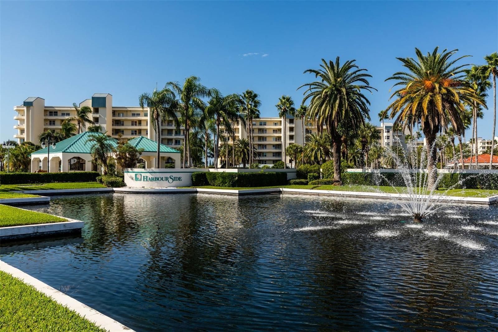 8021 SAILBOAT KEY BOULEVARD S, #304, St Petersburg, FL 33707
