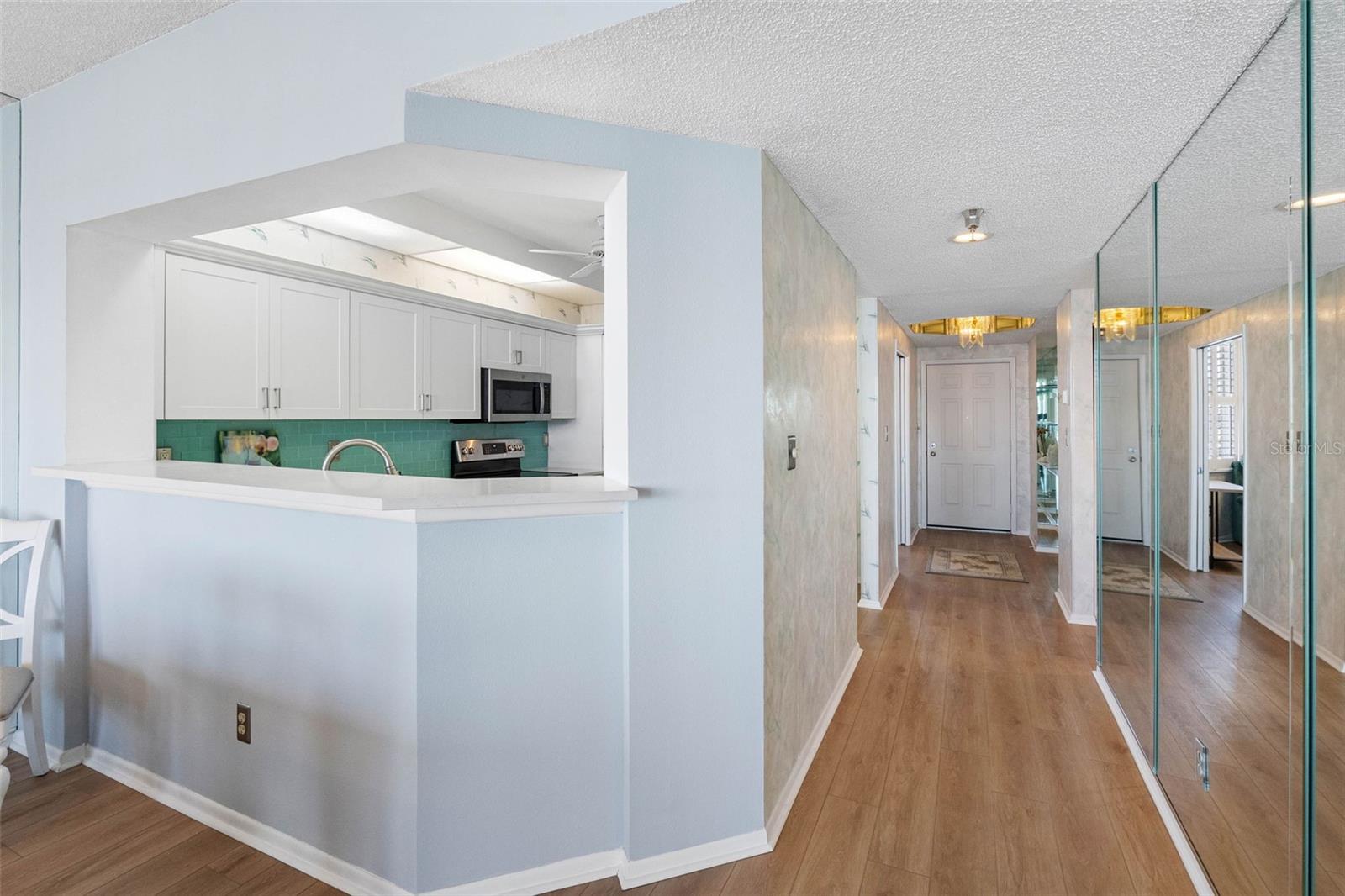 8021 SAILBOAT KEY BOULEVARD S, #304, St Petersburg, FL 33707