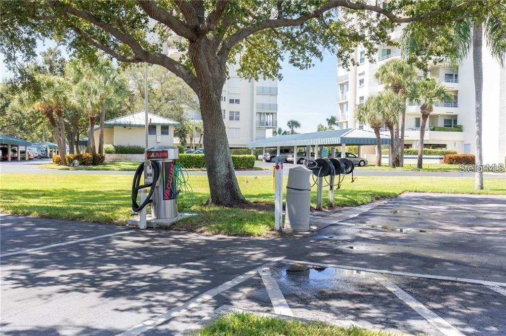 8021 SAILBOAT KEY BOULEVARD S, #304, St Petersburg, FL 33707