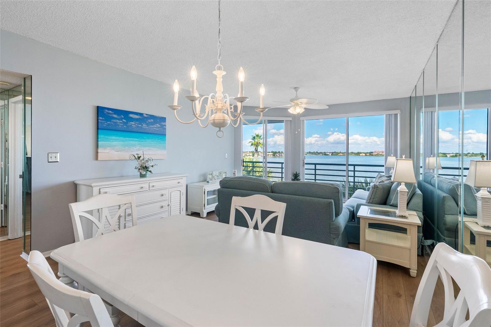 8021 SAILBOAT KEY BOULEVARD S, #304, St Petersburg, FL 33707