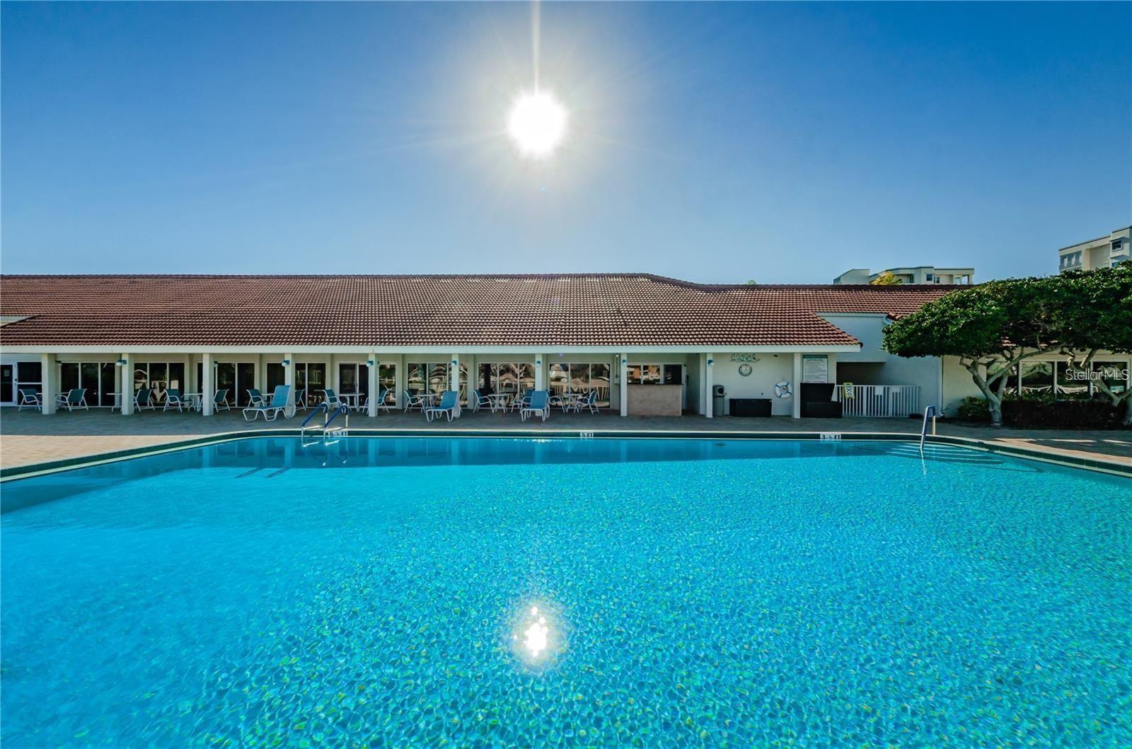 8021 SAILBOAT KEY BOULEVARD S, #304, St Petersburg, FL 33707