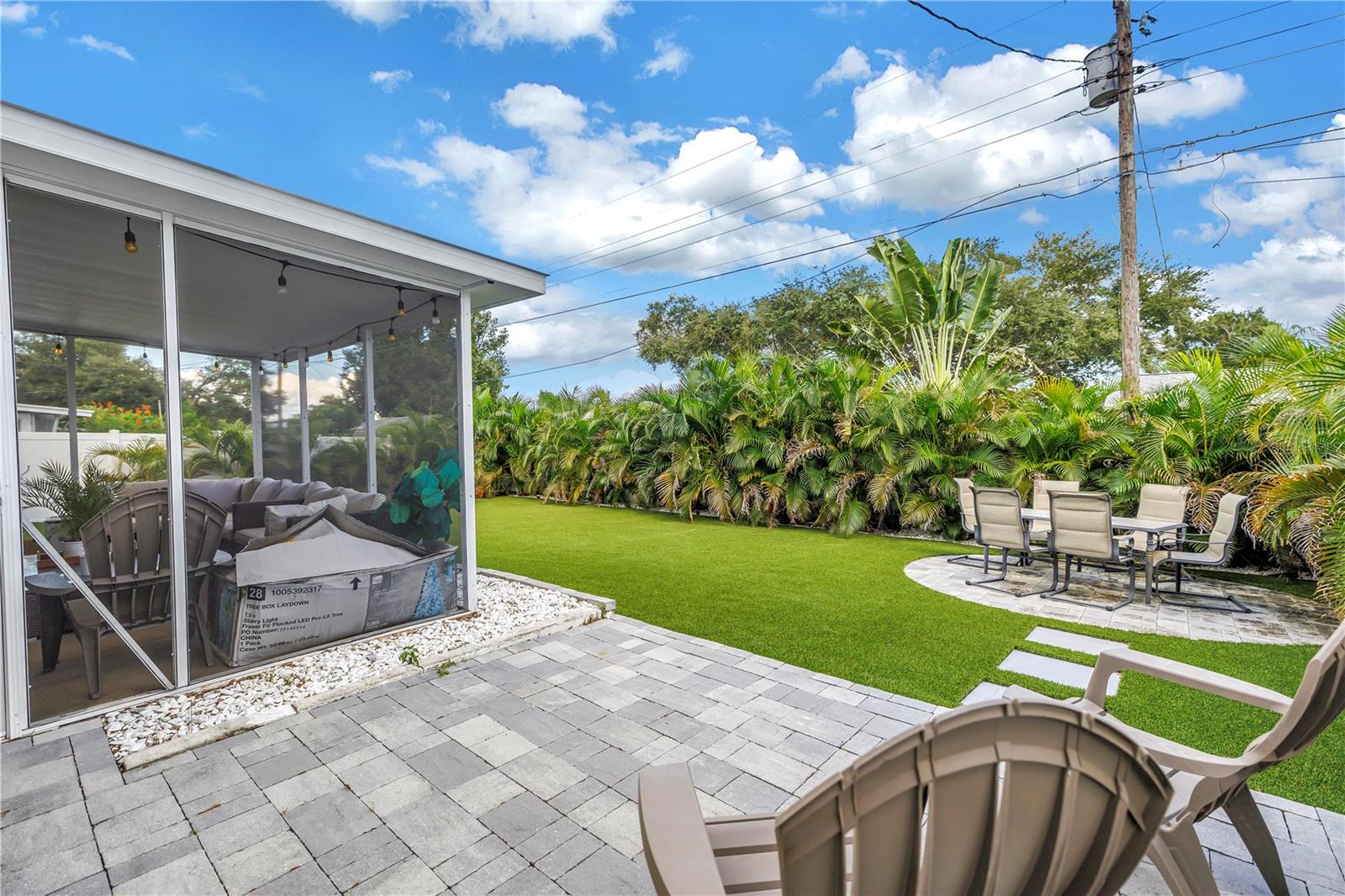 8001 RIDGE ROAD, Seminole, FL 33772