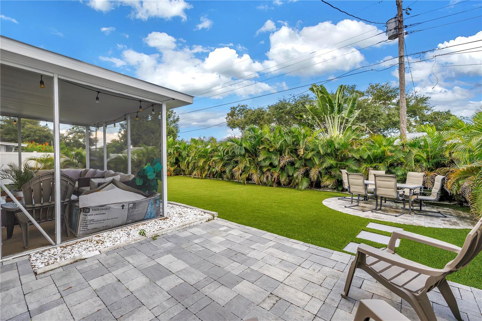 8001 RIDGE ROAD, Seminole, FL 33772