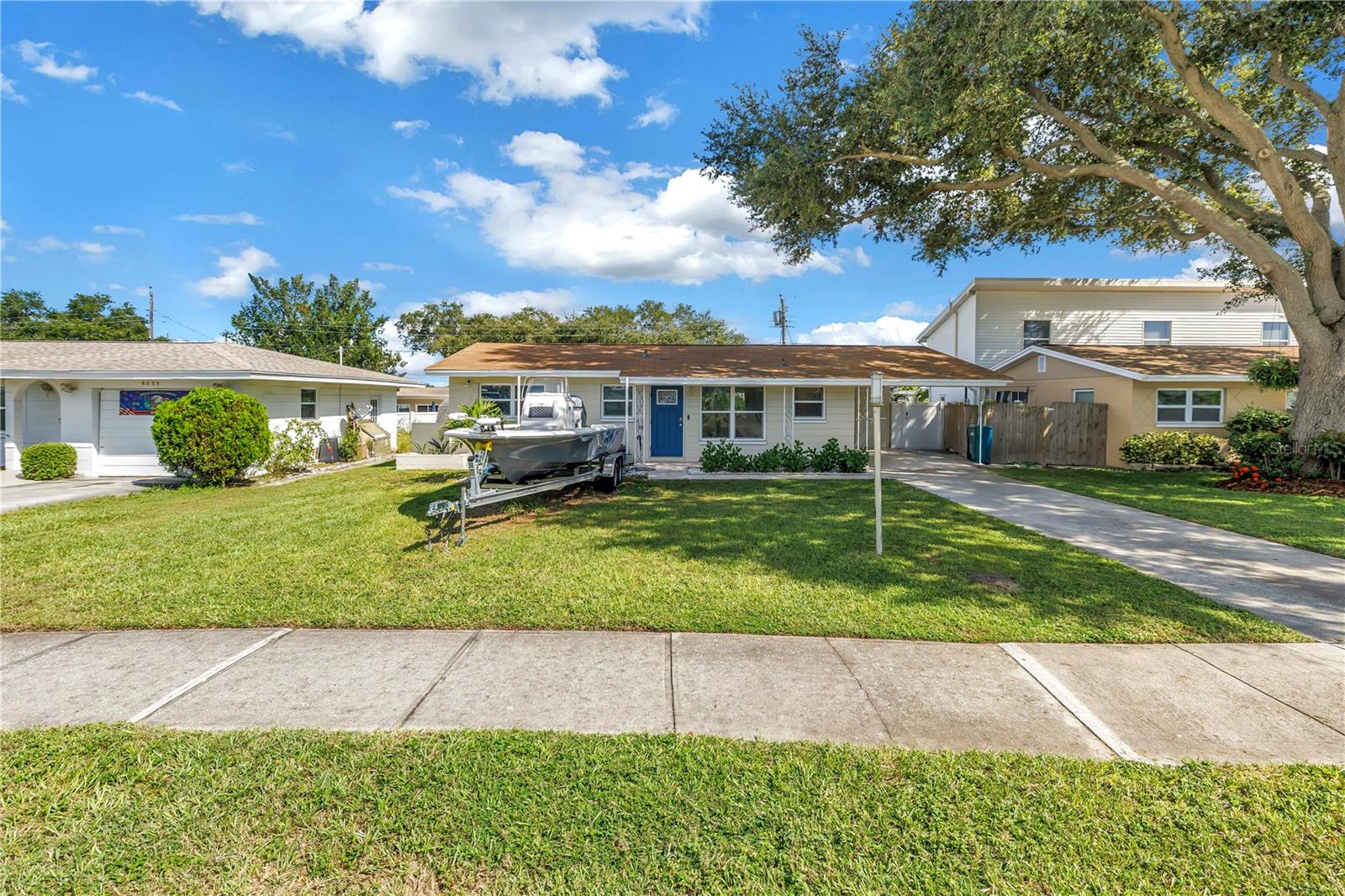 8001 RIDGE ROAD, Seminole, FL 33772 8001 RIDGE ROAD, Seminole, FL 33772