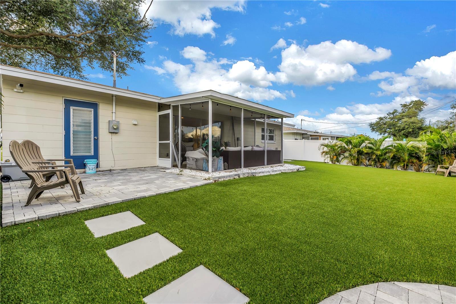 8001 RIDGE ROAD, Seminole, FL 33772