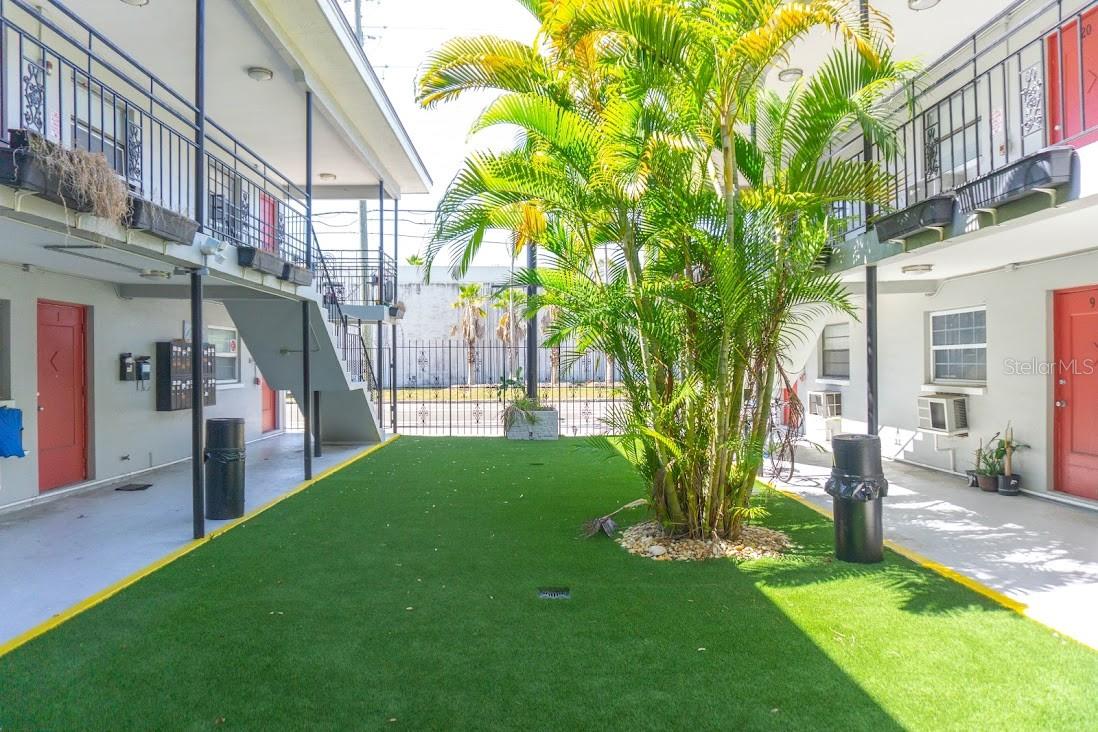 865 5TH AVENUE N, #5, St Petersburg, FL 33701