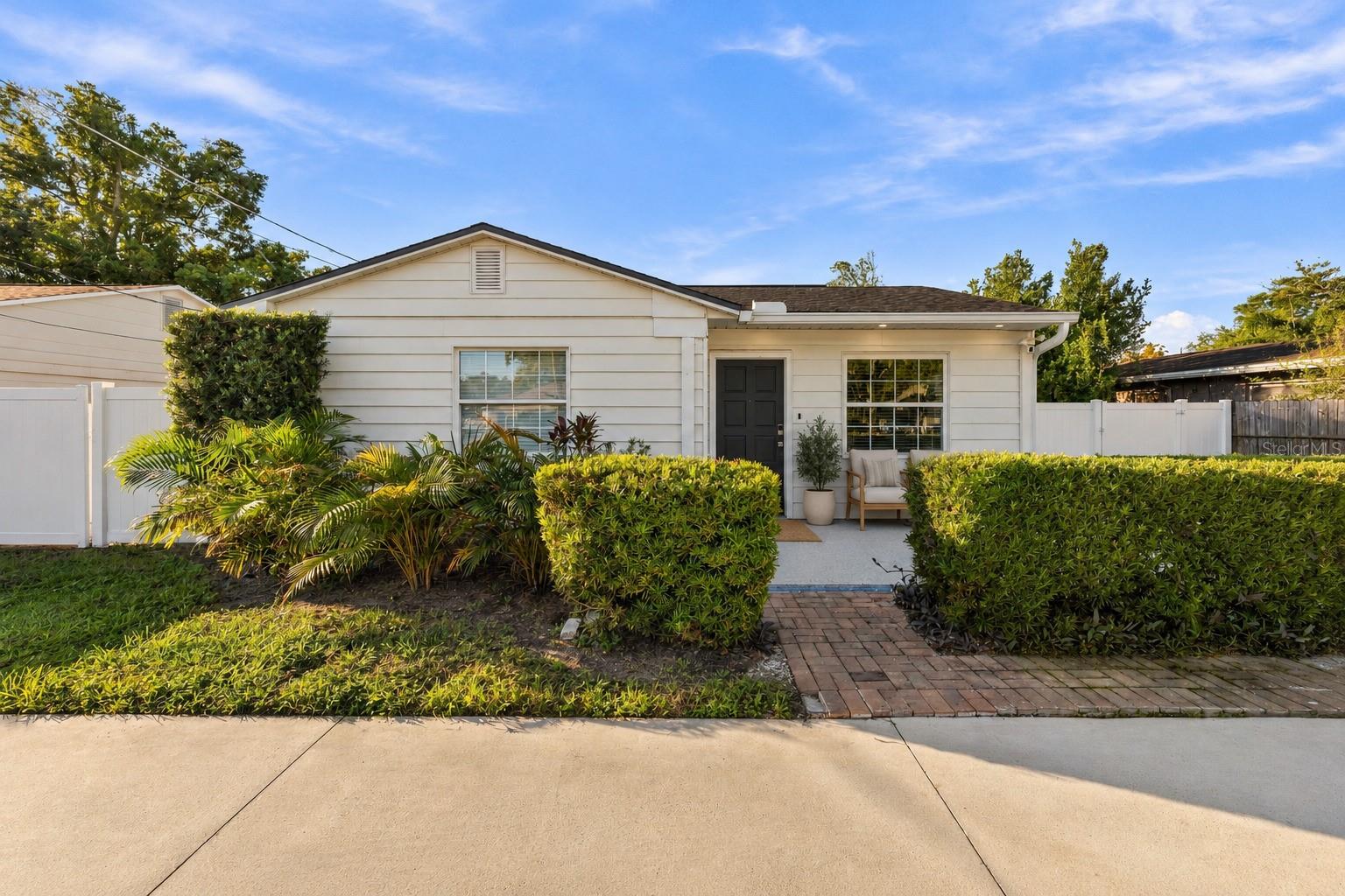 3606 W BAY TO BAY BOULEVARD, Tampa, FL 33629