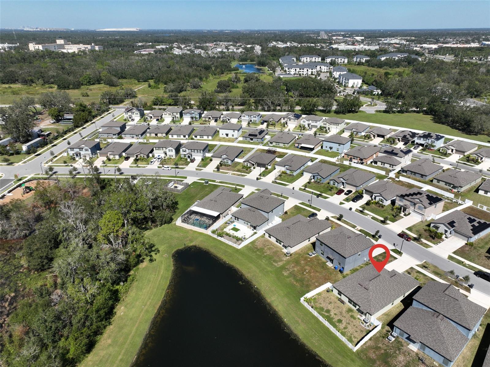 10351 ALDER GREEN DRIVE, Riverview, FL 33578