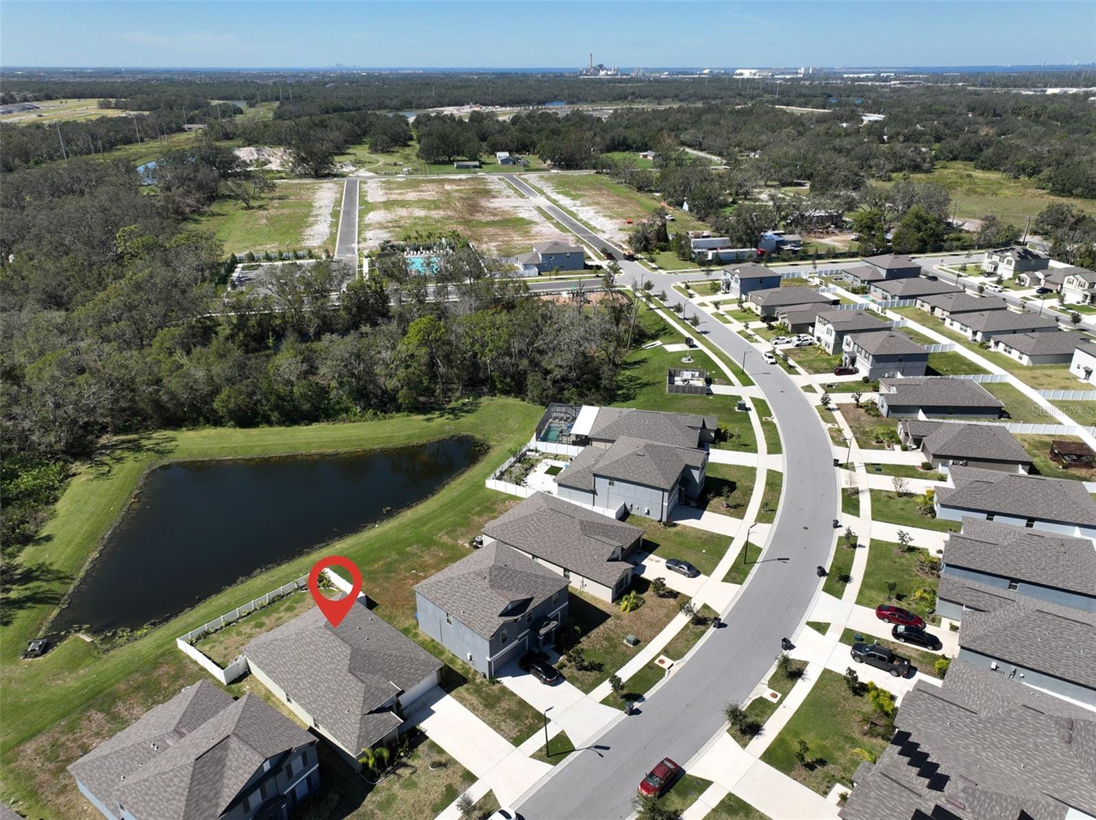 10351 ALDER GREEN DRIVE, Riverview, FL 33578