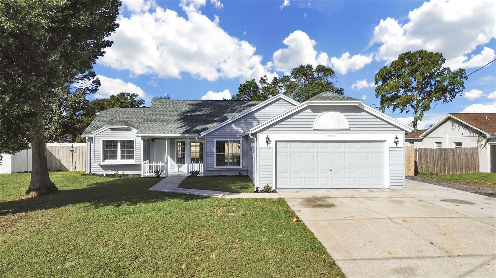 13374 BANYAN ROAD, Spring Hill, FL 34609 13374 BANYAN ROAD, Spring Hill, FL 34609