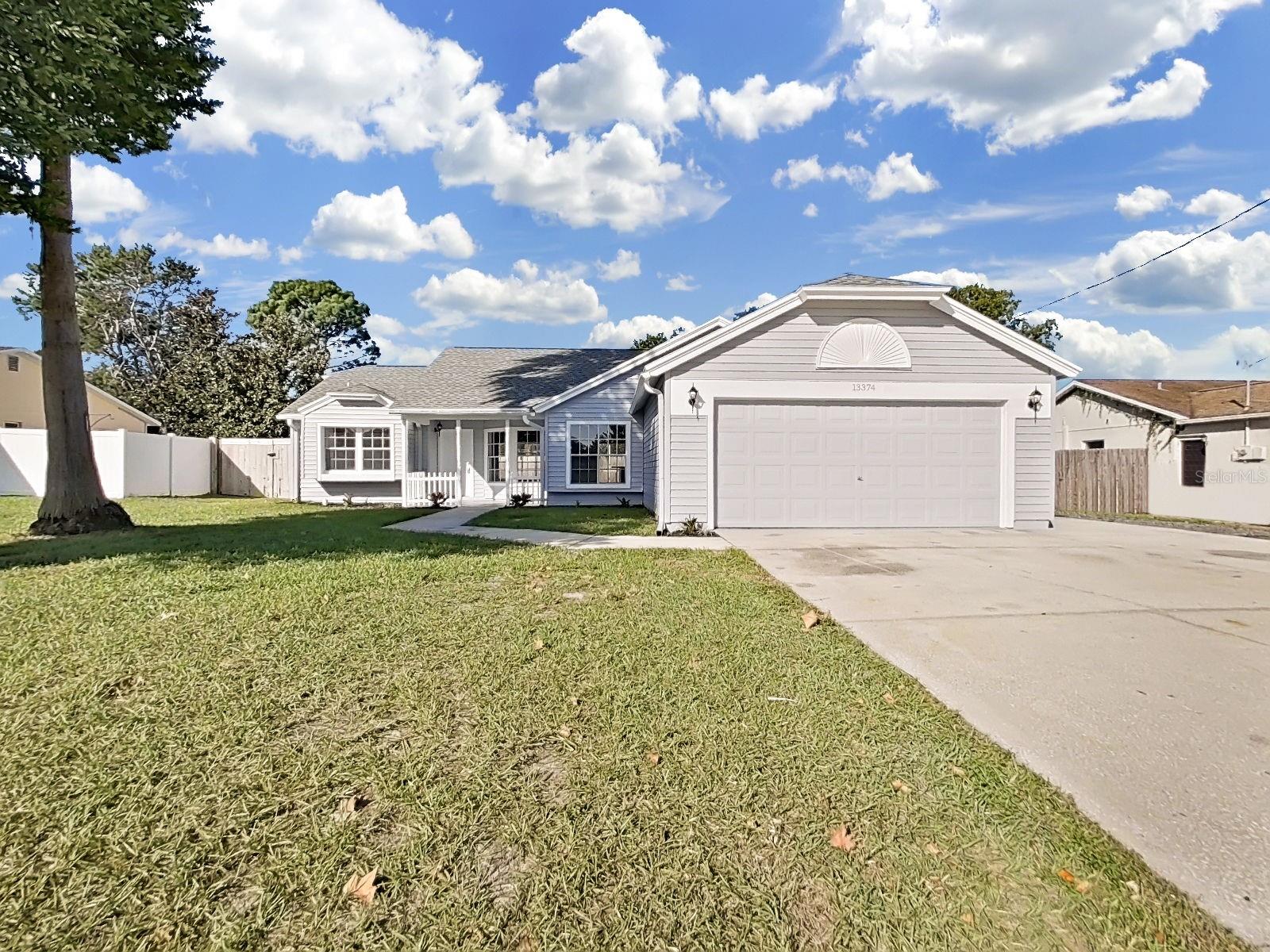 13374 BANYAN ROAD, Spring Hill, FL 34609 13374 BANYAN ROAD, Spring Hill, FL 34609
