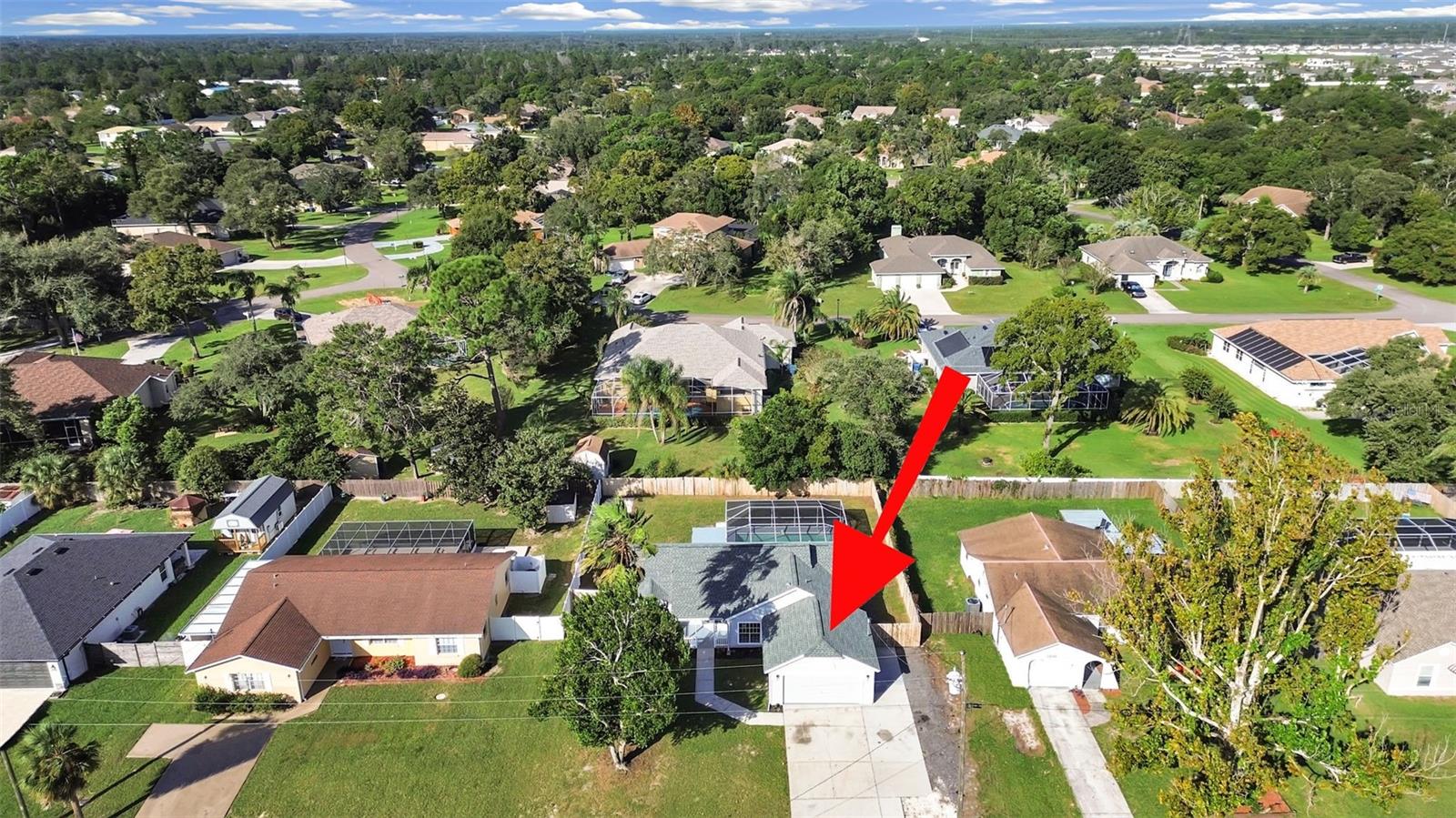 13374 BANYAN ROAD, Spring Hill, FL 34609 13374 BANYAN ROAD, Spring Hill, FL 34609