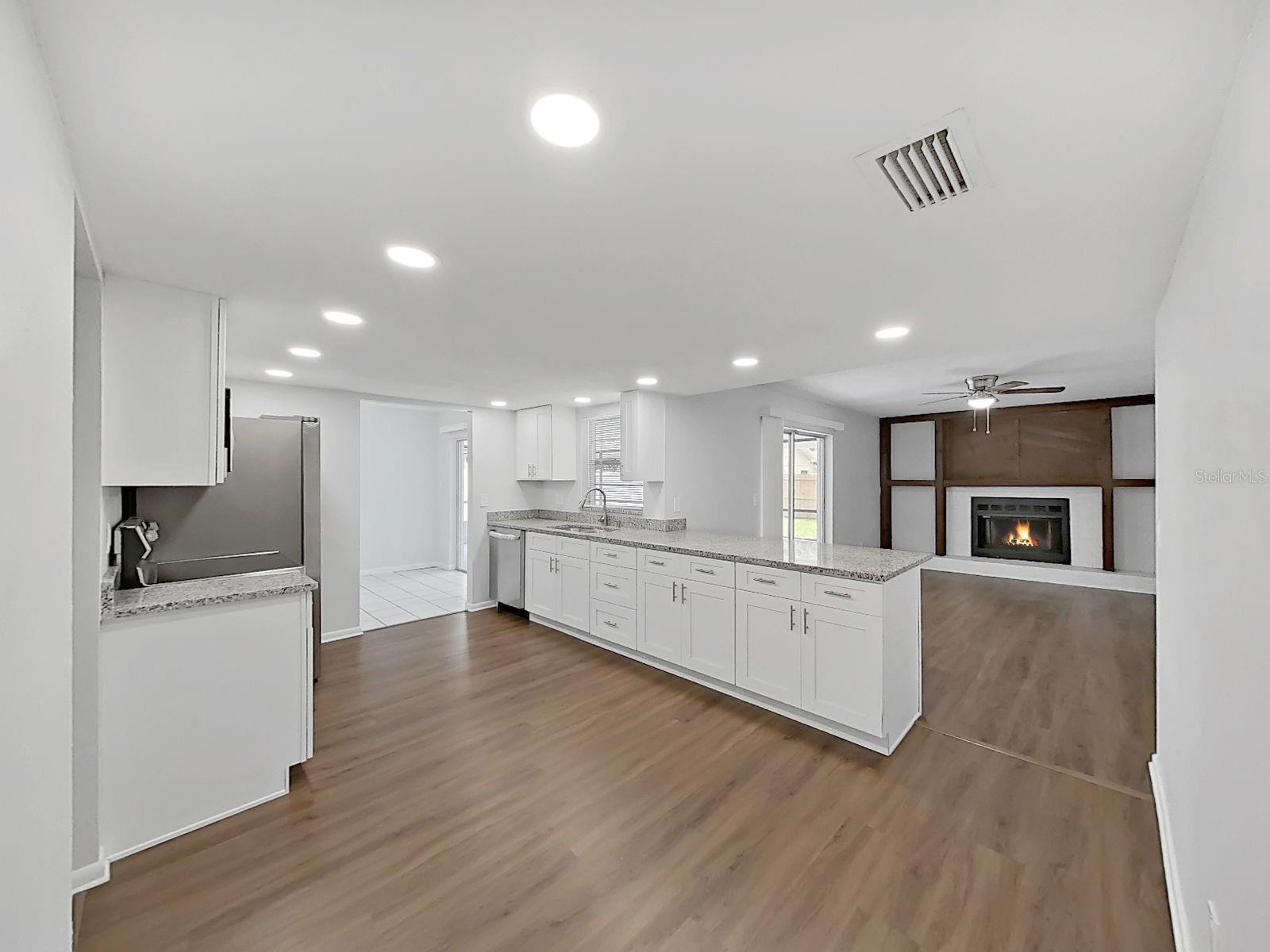 17531 BRANDYWINE DRIVE, Lutz, FL 33549