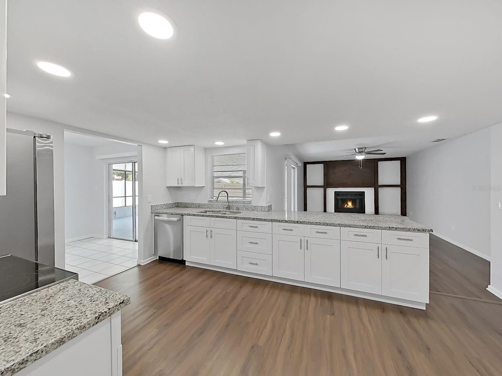 17531 BRANDYWINE DRIVE, Lutz, FL 33549