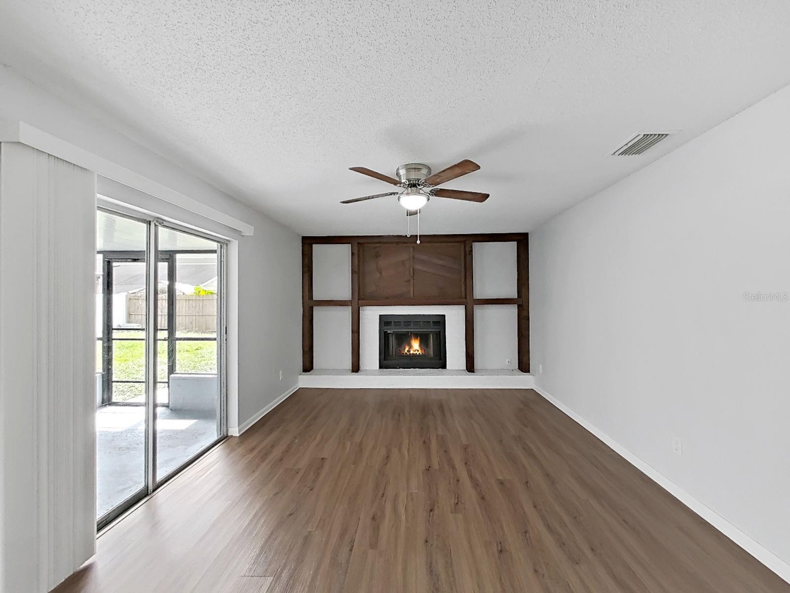 17531 BRANDYWINE DRIVE, Lutz, FL 33549