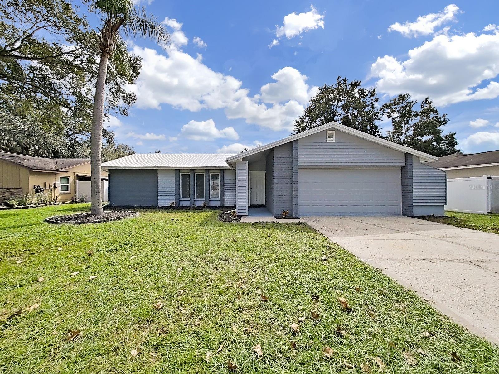 17531 BRANDYWINE DRIVE, Lutz, FL 33549