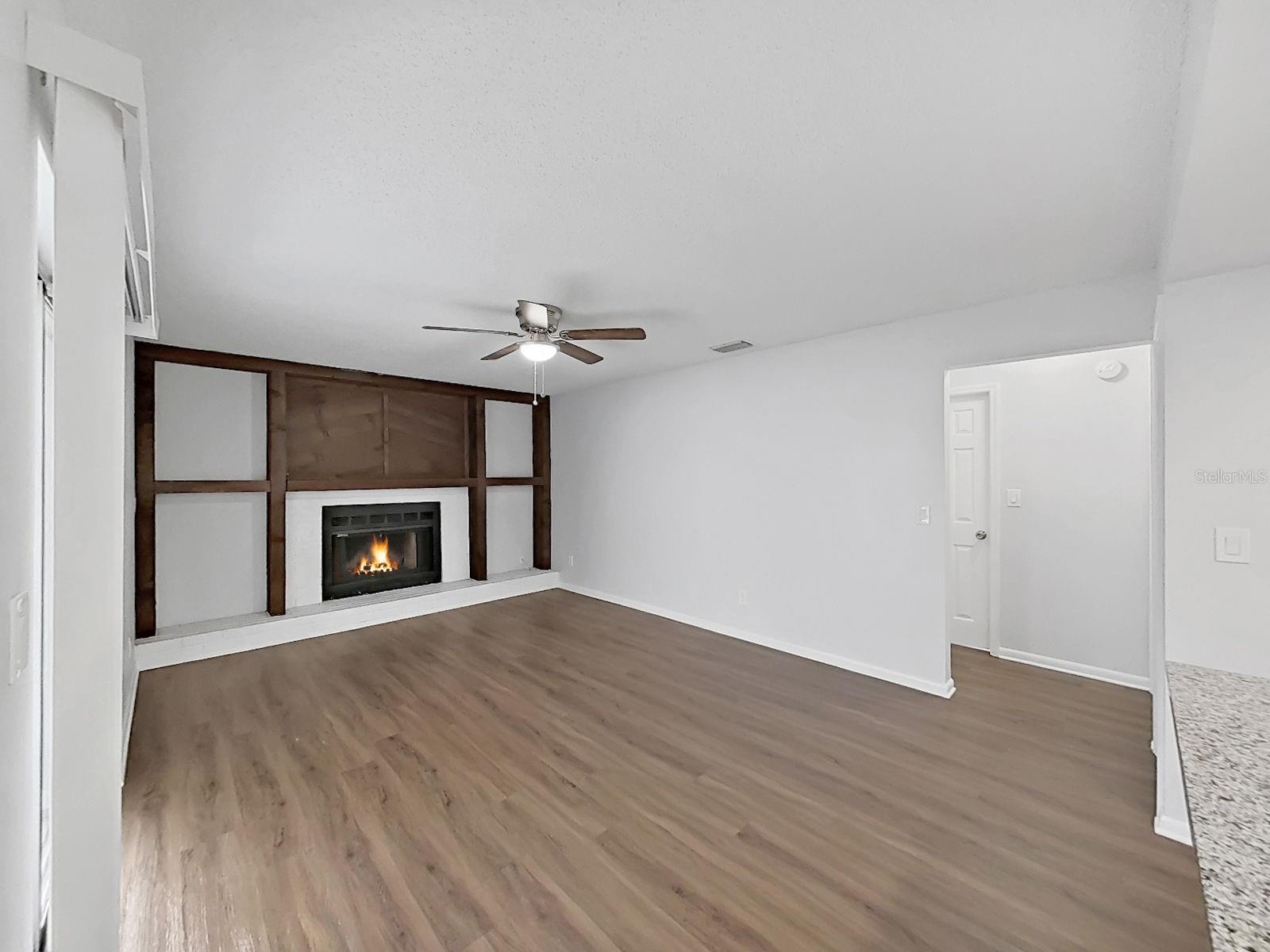 17531 BRANDYWINE DRIVE, Lutz, FL 33549