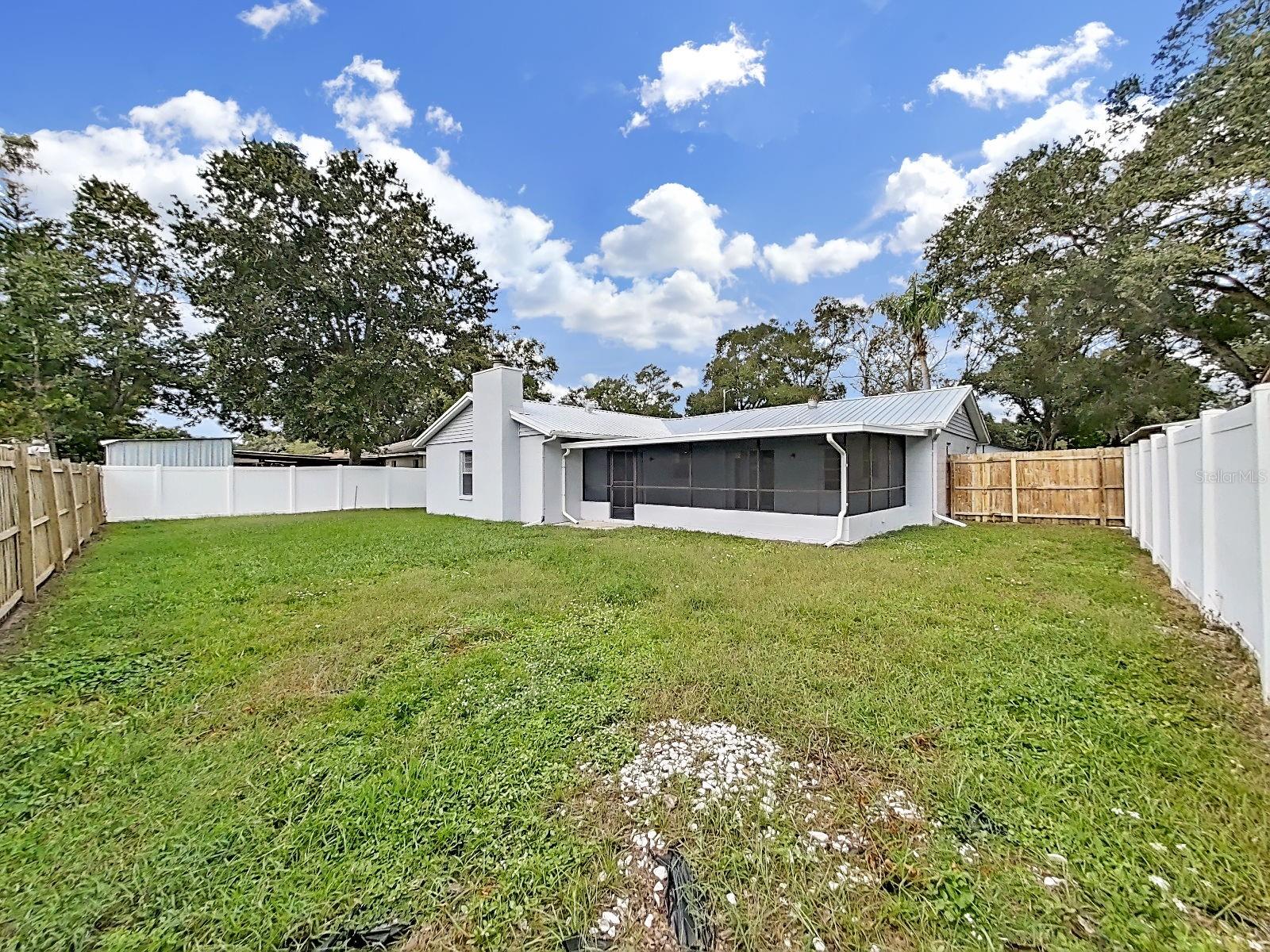 17531 BRANDYWINE DRIVE, Lutz, FL 33549