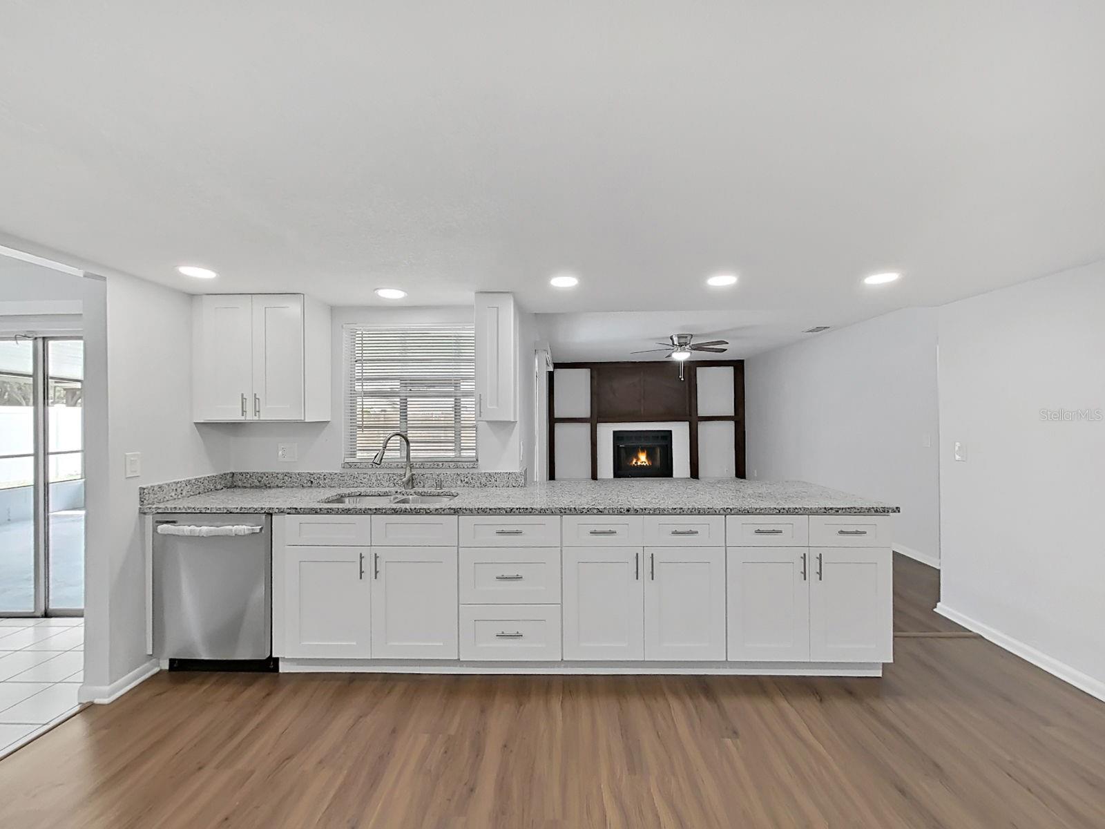 17531 BRANDYWINE DRIVE, Lutz, FL 33549