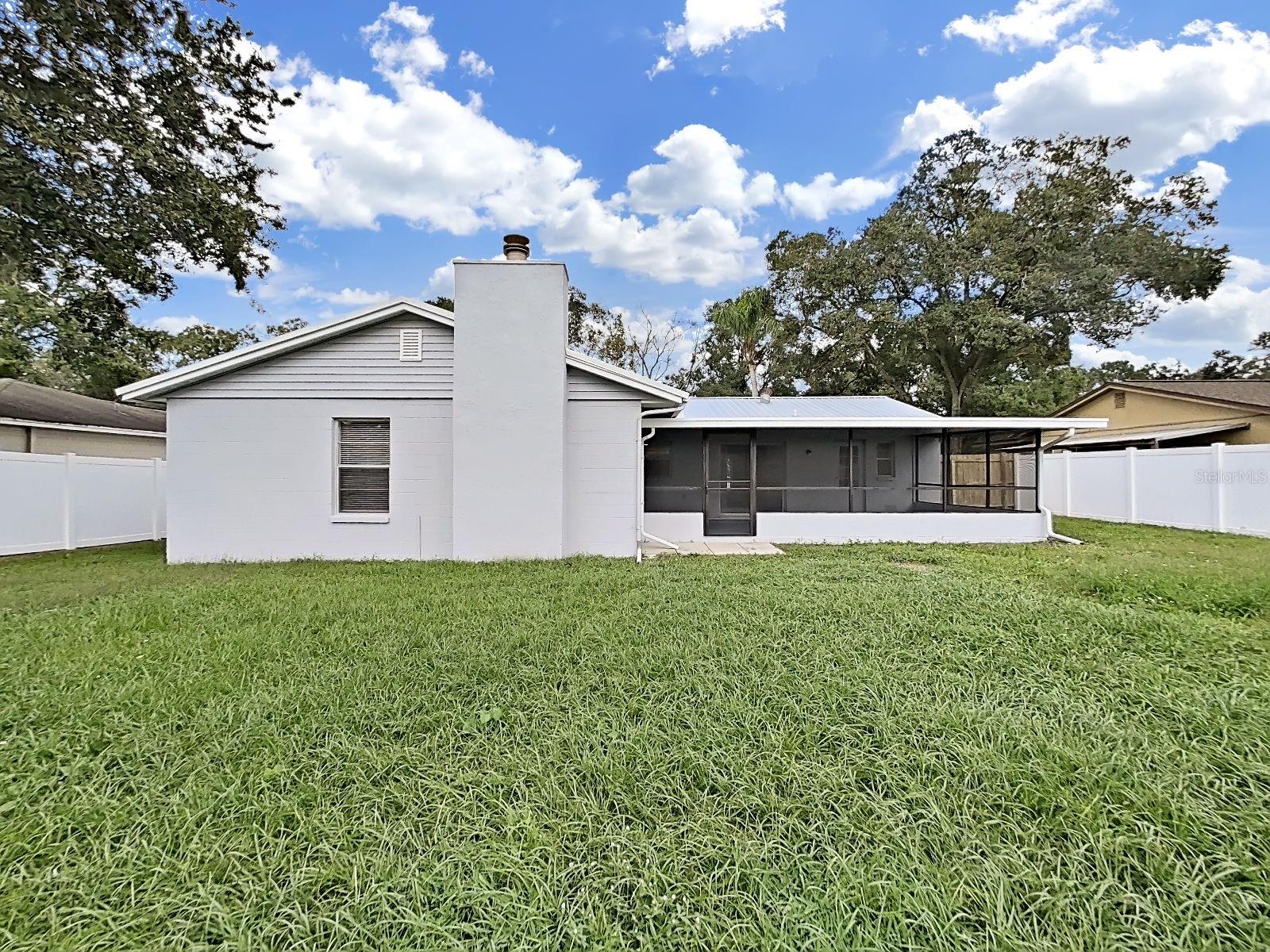 17531 BRANDYWINE DRIVE, Lutz, FL 33549