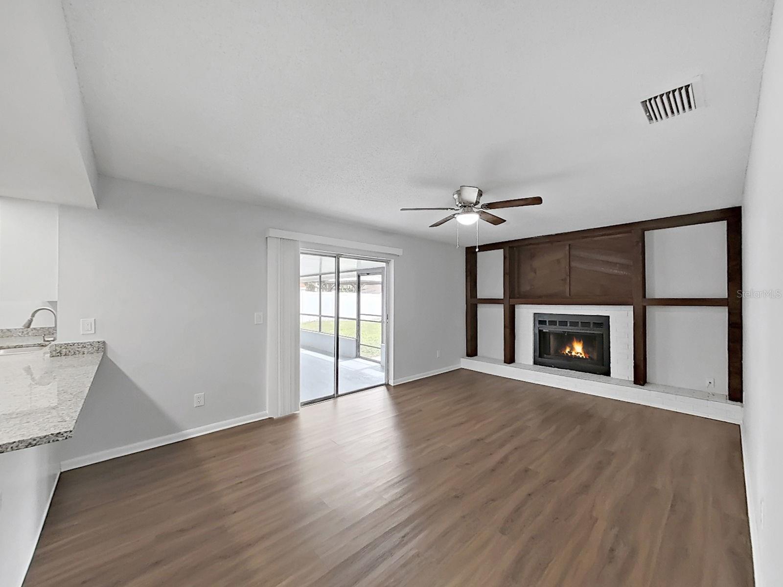 17531 BRANDYWINE DRIVE, Lutz, FL 33549