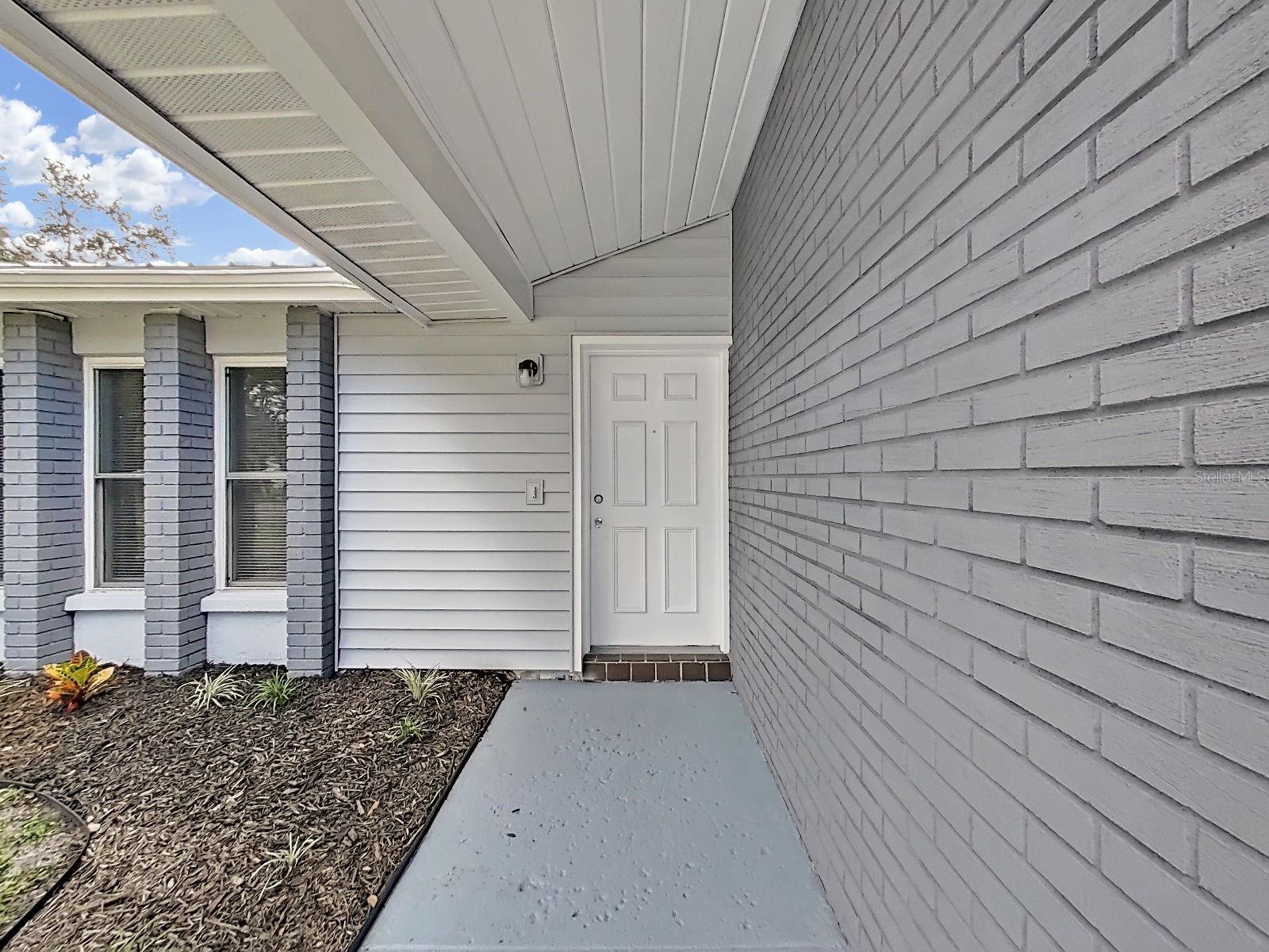 17531 BRANDYWINE DRIVE, Lutz, FL 33549