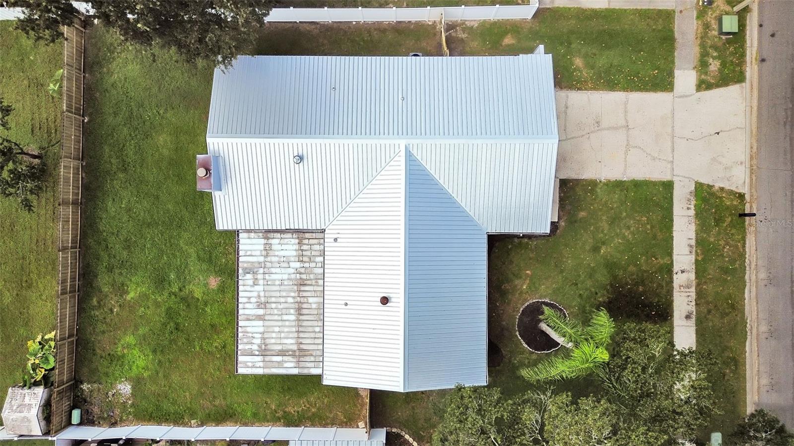 17531 BRANDYWINE DRIVE, Lutz, FL 33549