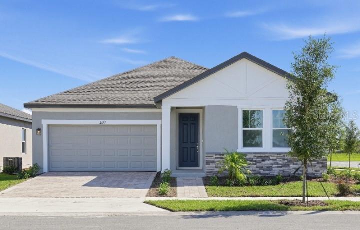 2677 BROADWING STREET, Kissimmee, FL 34746