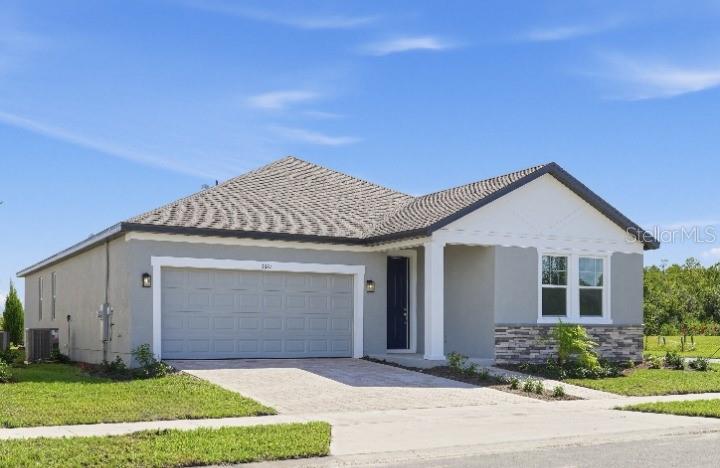 2677 BROADWING STREET, Kissimmee, FL 34746