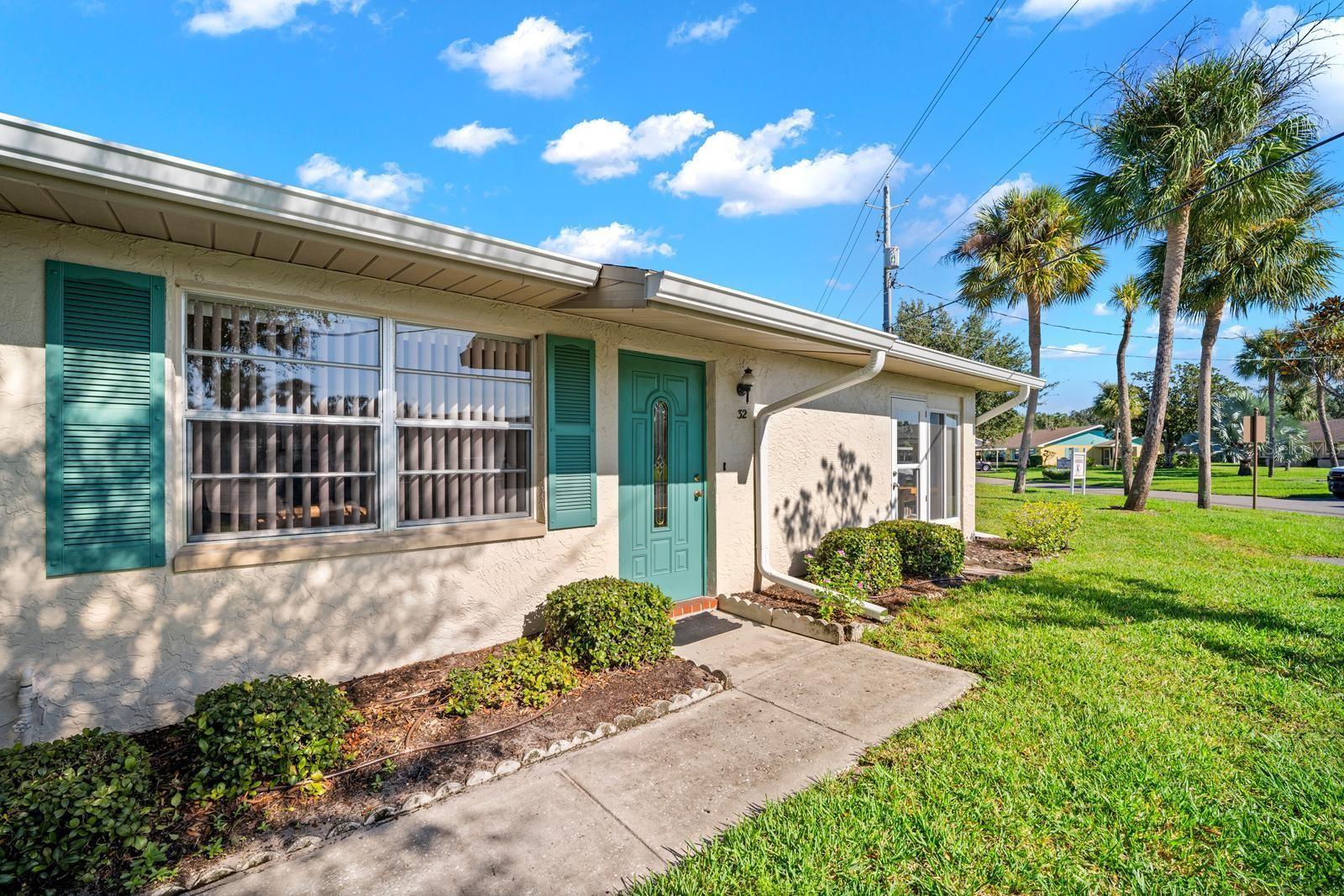 1906 CANTERBURY LANE, #32, Sun City Center, FL 33573