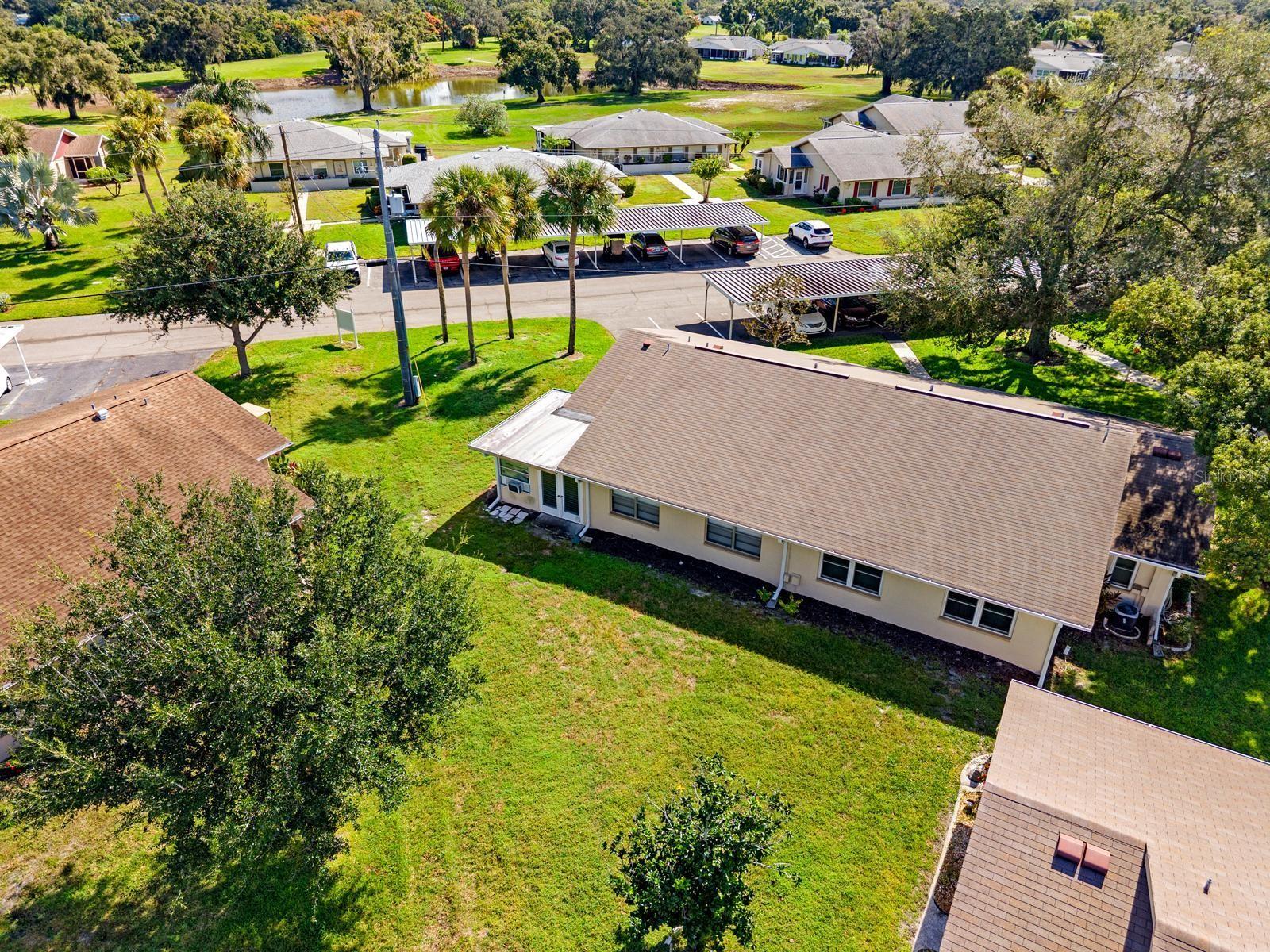 1906 CANTERBURY LANE, #32, Sun City Center, FL 33573