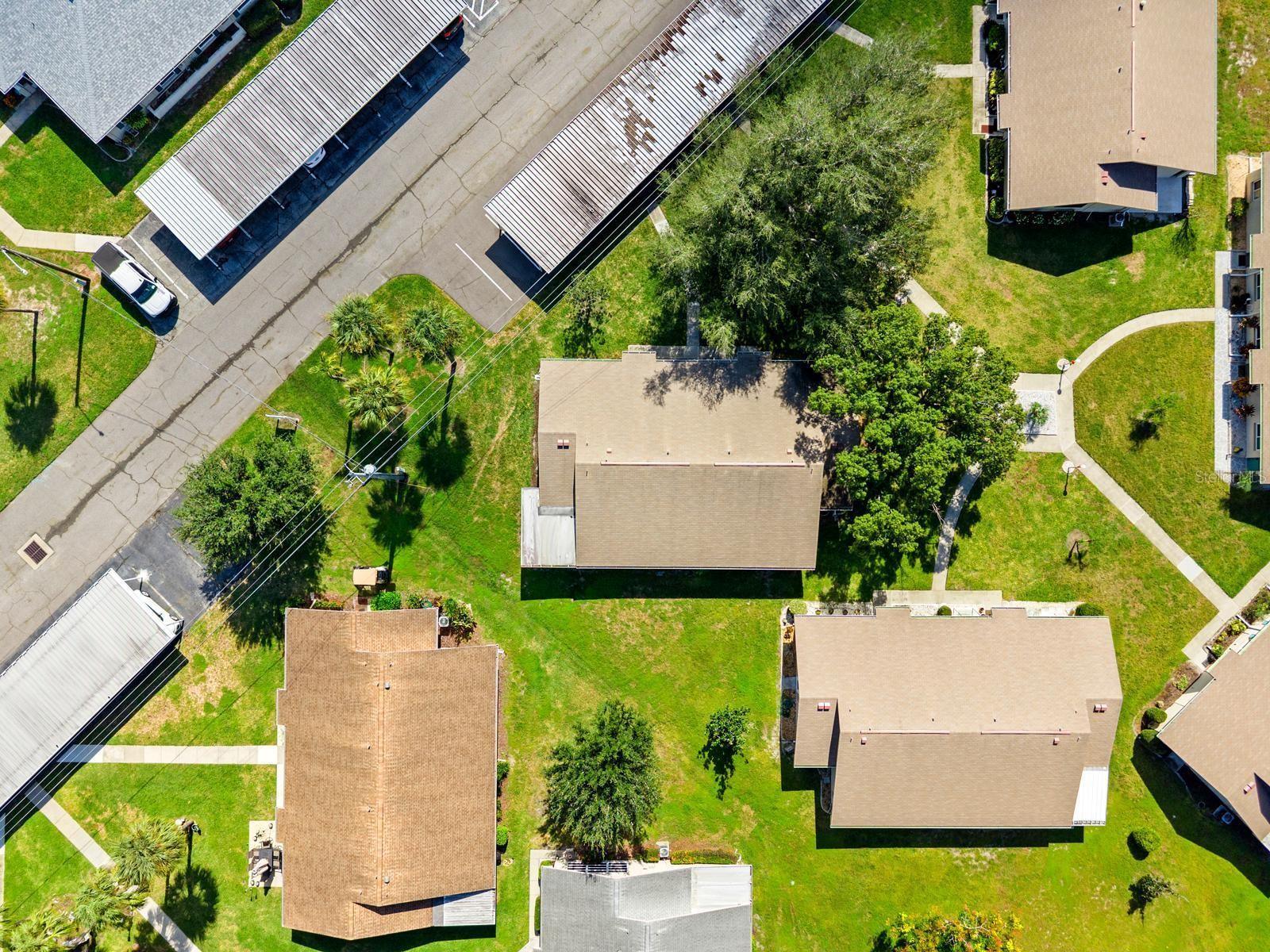1906 CANTERBURY LANE, #32, Sun City Center, FL 33573