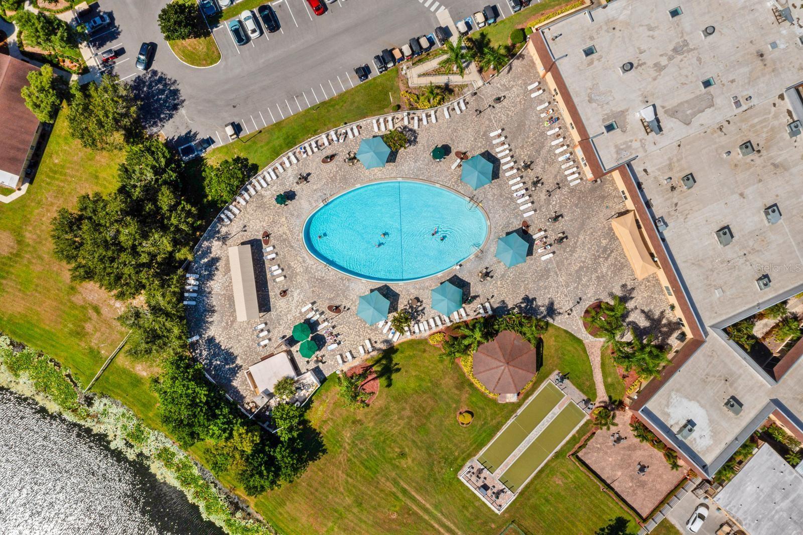 1906 CANTERBURY LANE, #32, Sun City Center, FL 33573