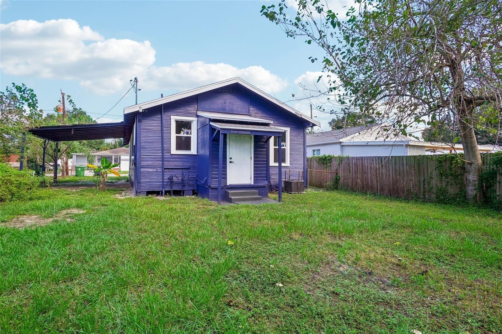 1507 E 27TH AVENUE, Tampa, FL 33605