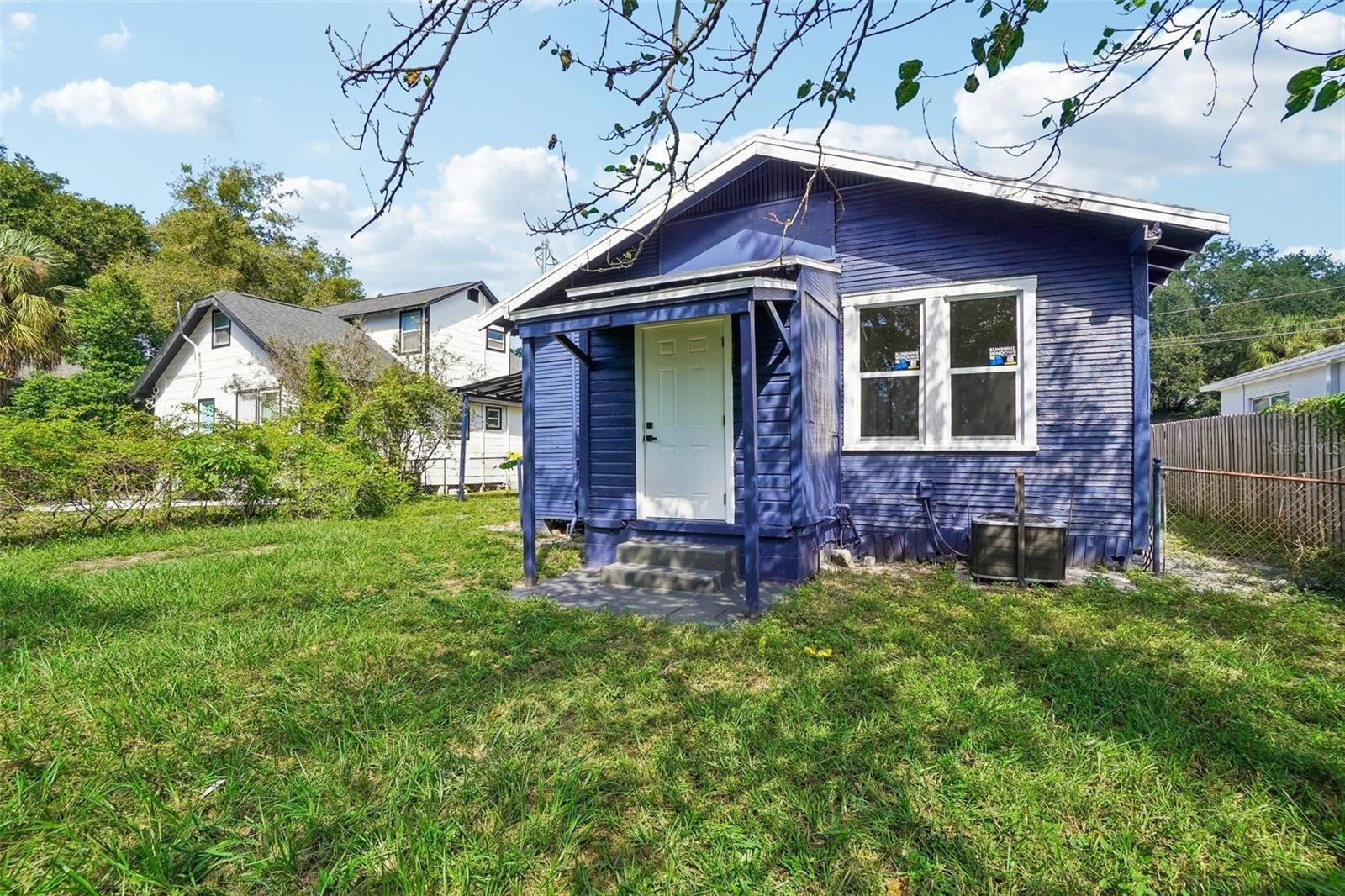 1507 E 27TH AVENUE, Tampa, FL 33605