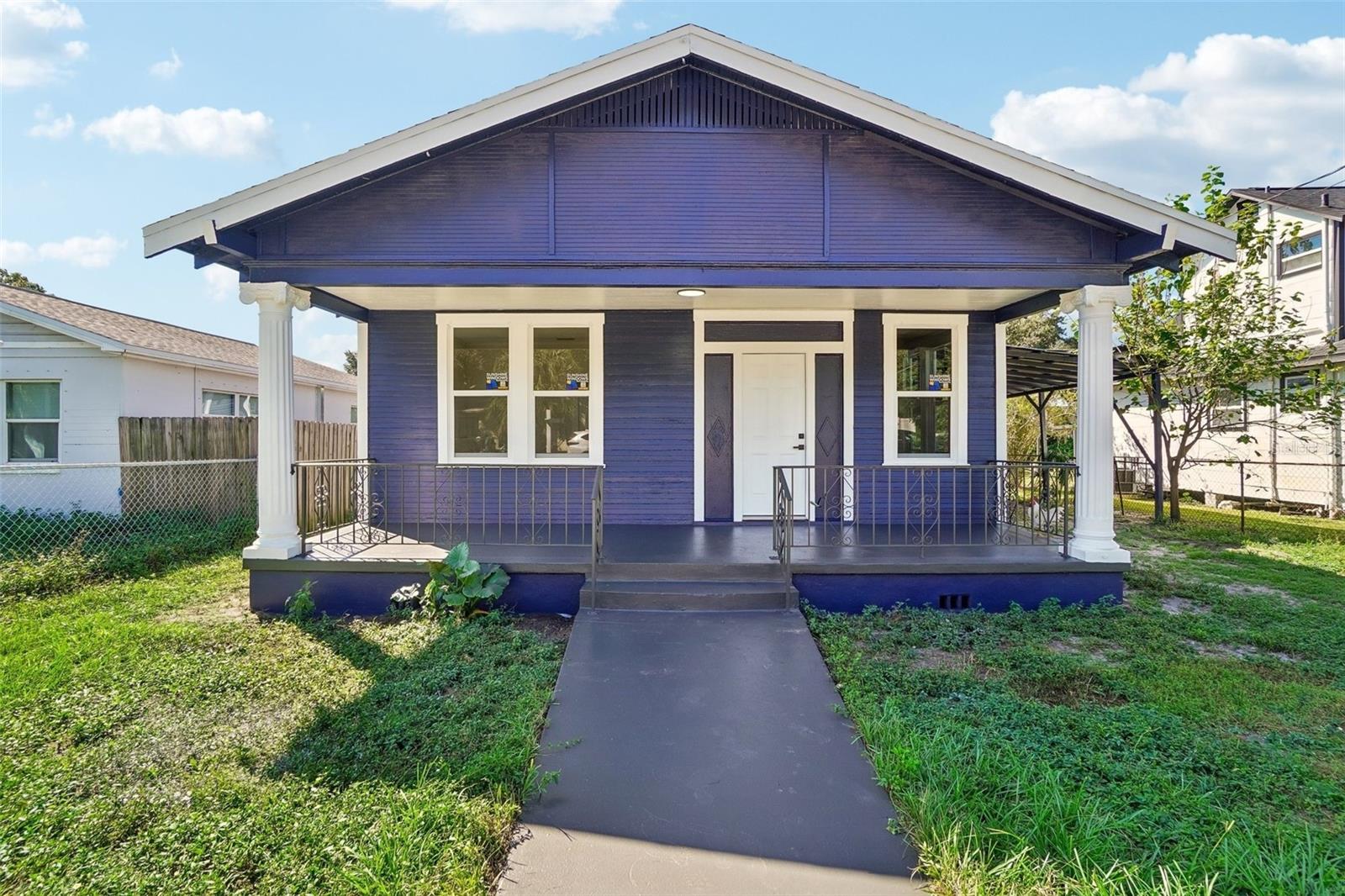1507 E 27TH AVENUE, Tampa, FL 33605