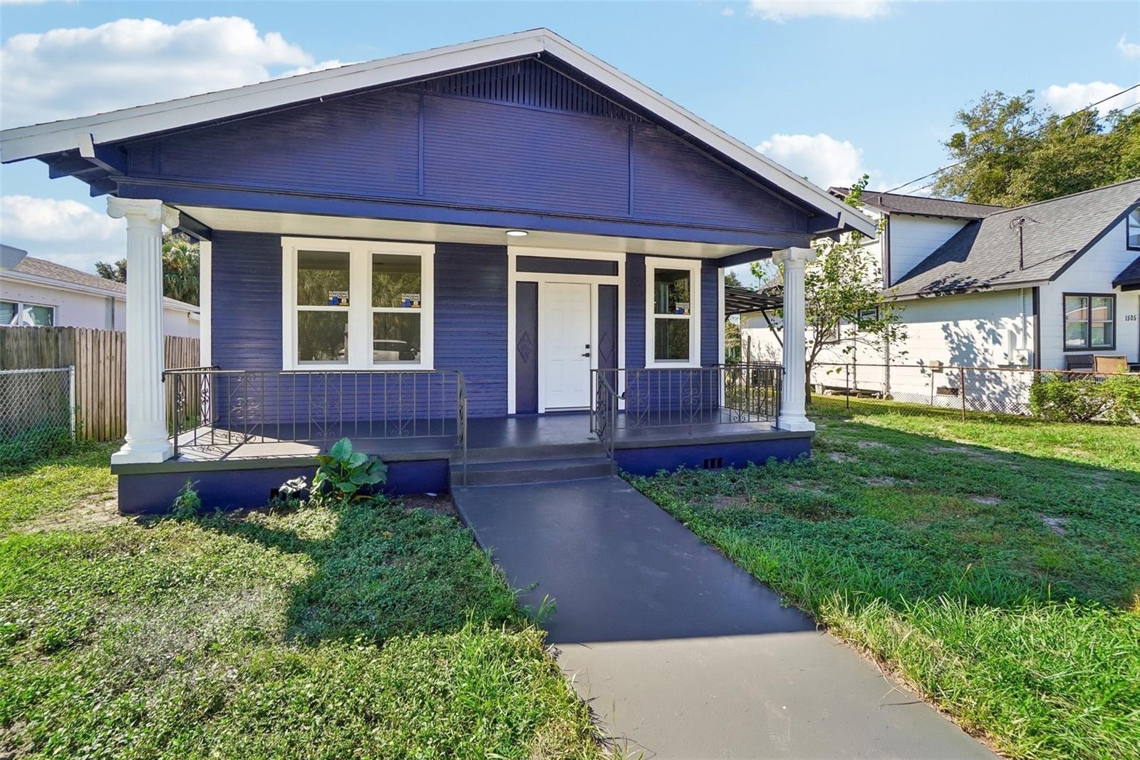 1507 E 27TH AVENUE, Tampa, FL 33605