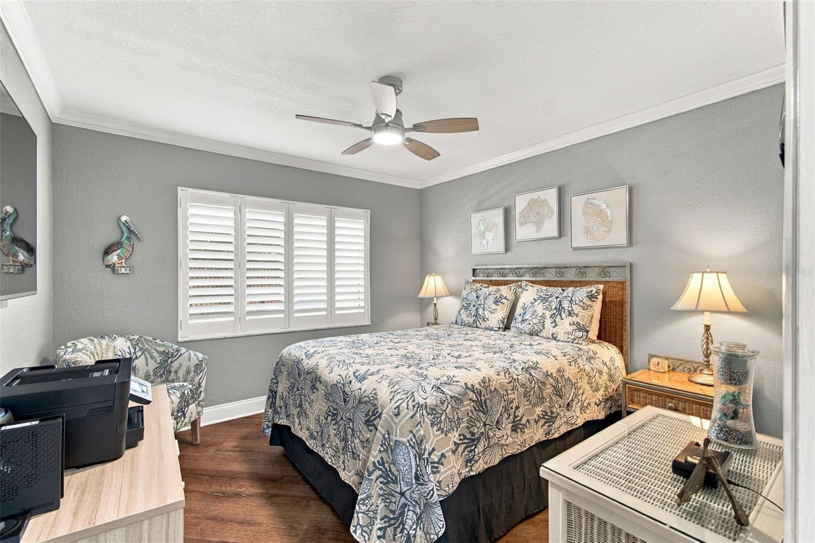 2nd Bedroom