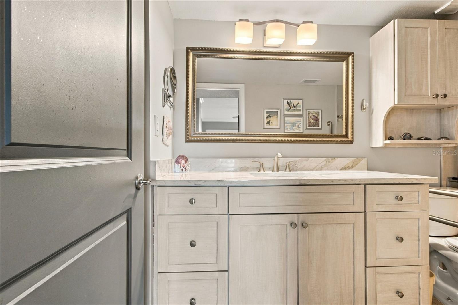 Primary Ensuite