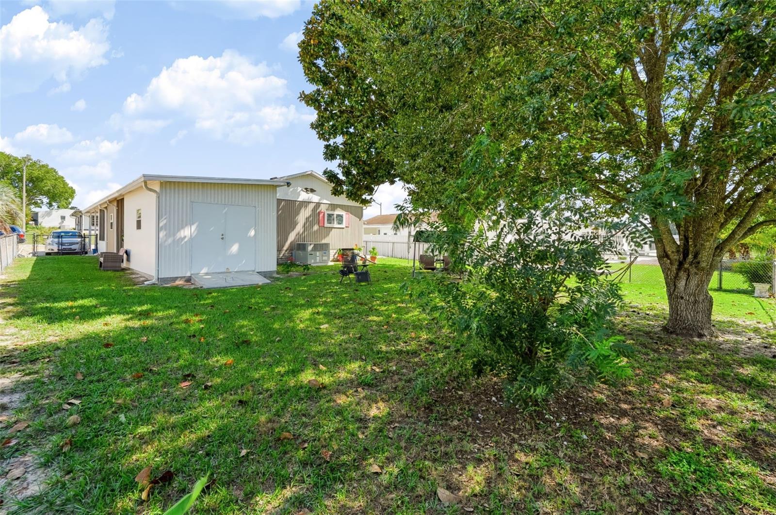 8481 DICKENS AVENUE, Brooksville, FL 34613