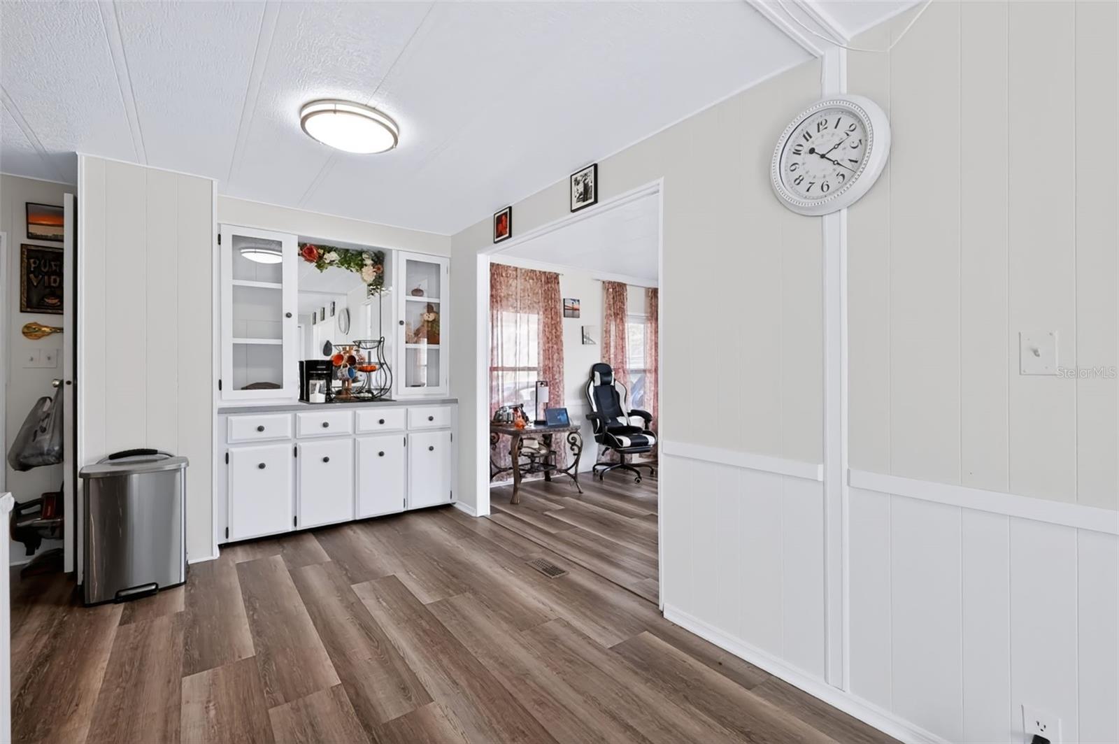 8481 DICKENS AVENUE, Brooksville, FL 34613