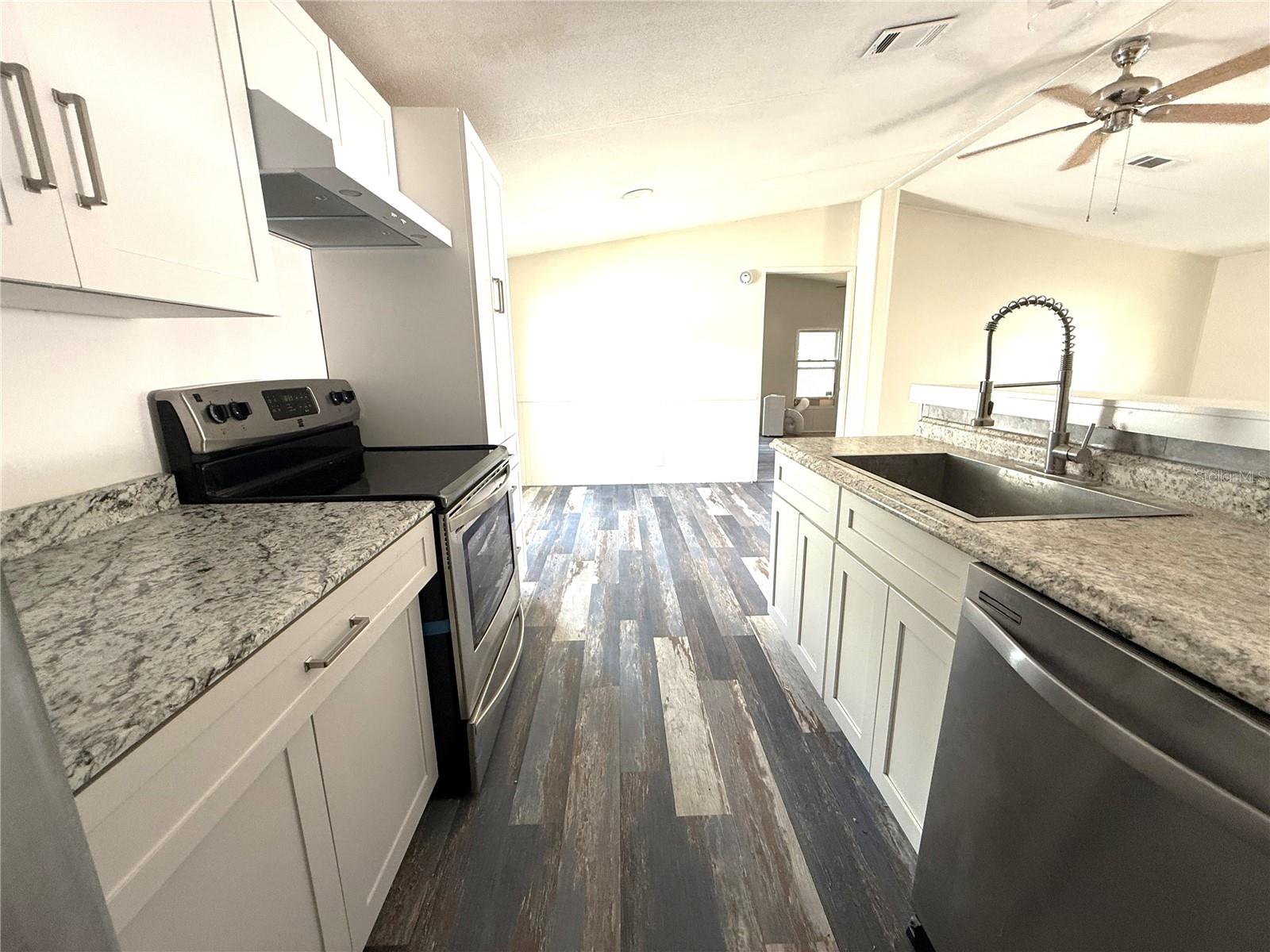 Kitchen Kitchen