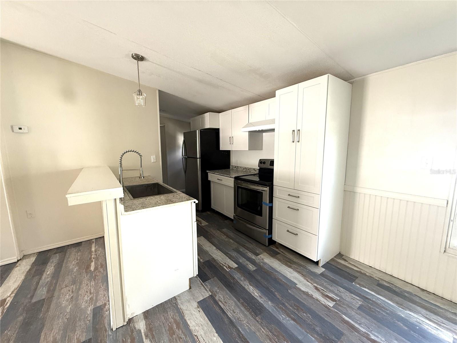 Kitchen Kitchen