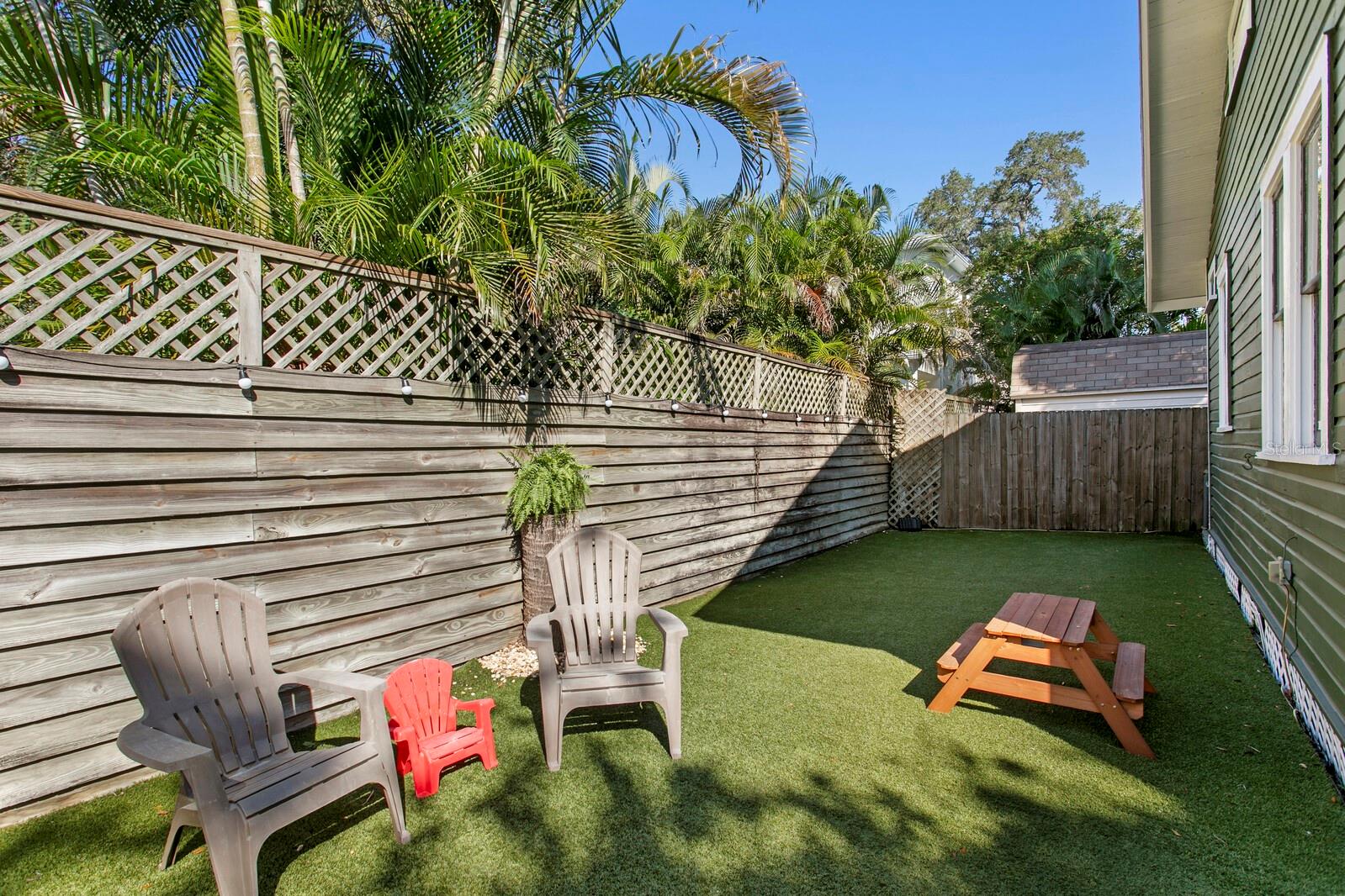 5407 S RUSSELL STREET, Tampa, FL 33611