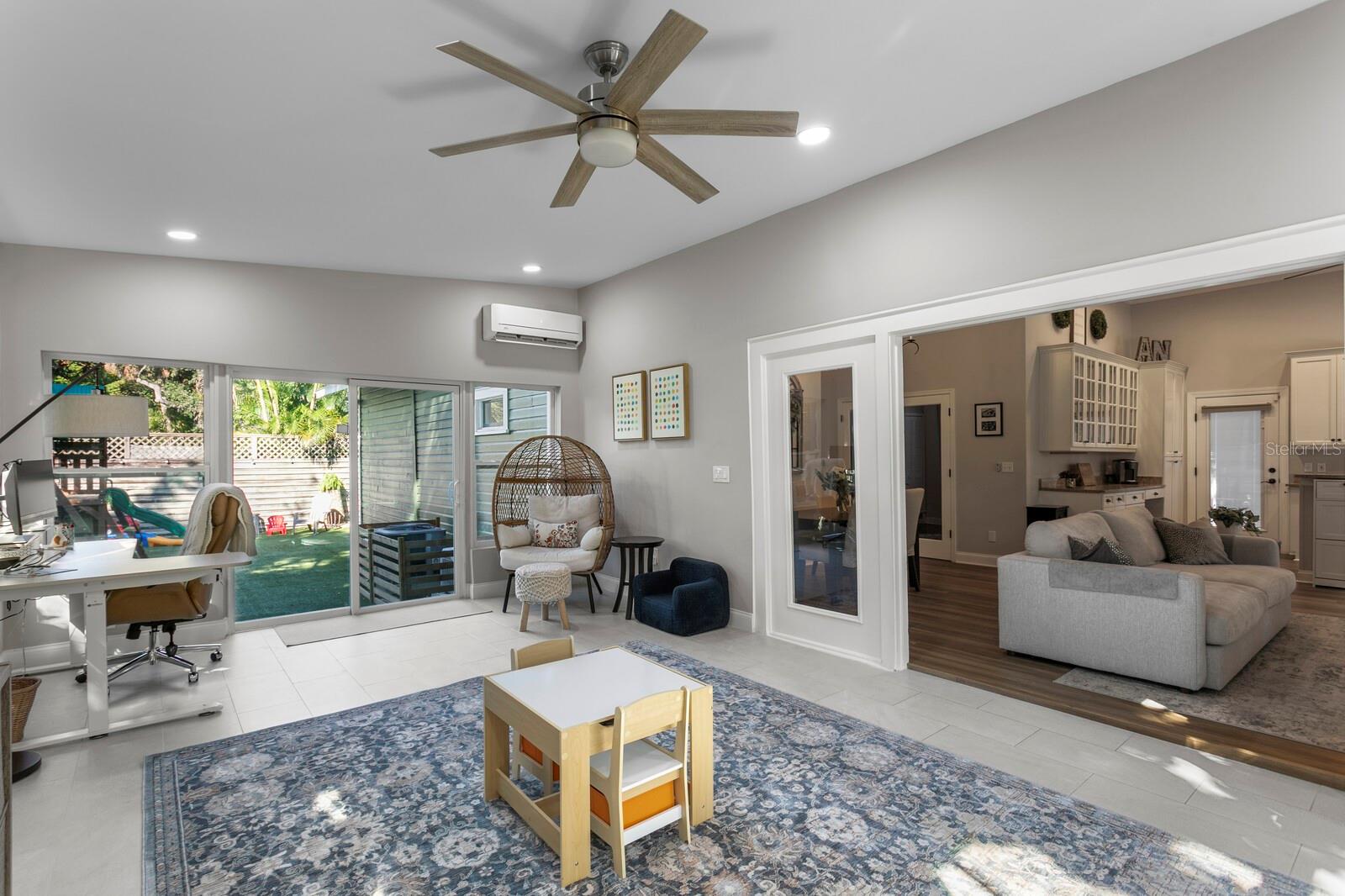 5407 S RUSSELL STREET, Tampa, FL 33611