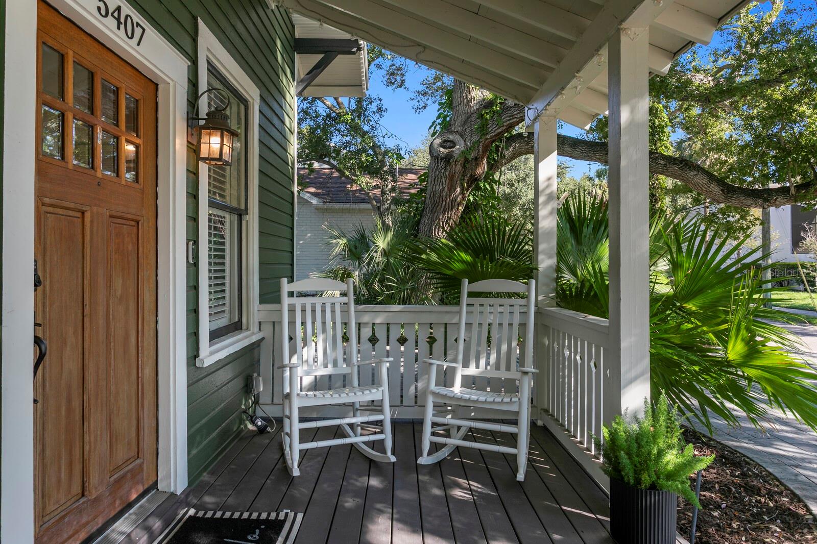 5407 S RUSSELL STREET, Tampa, FL 33611