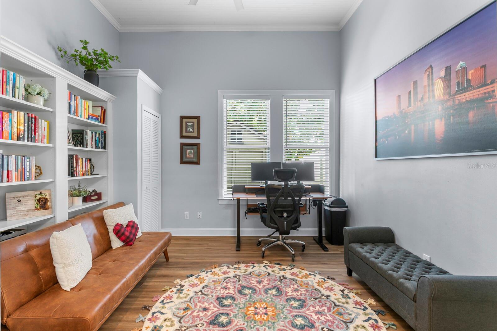5407 S RUSSELL STREET, Tampa, FL 33611
