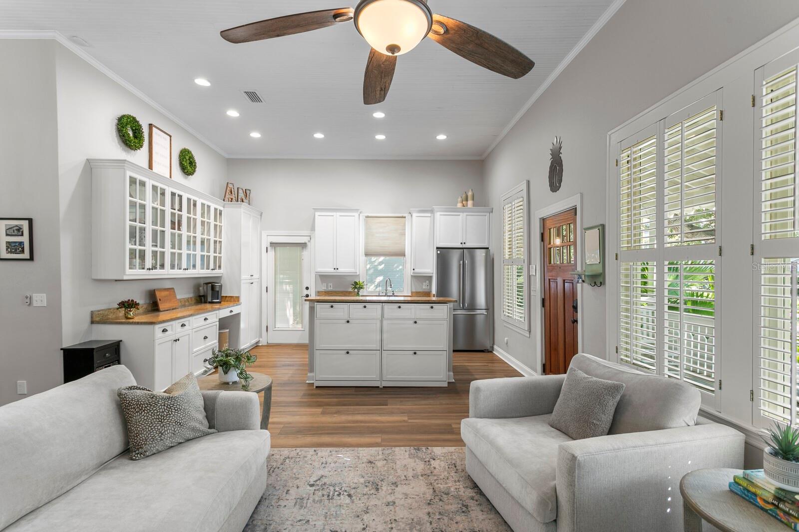 5407 S RUSSELL STREET, Tampa, FL 33611