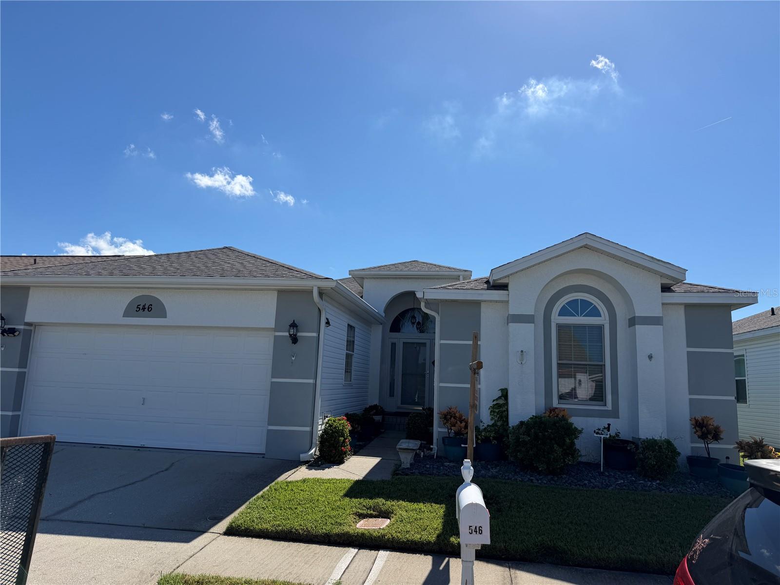 546 TROUT LANE, Oldsmar, FL 34677 546 TROUT LANE, Oldsmar, FL 34677