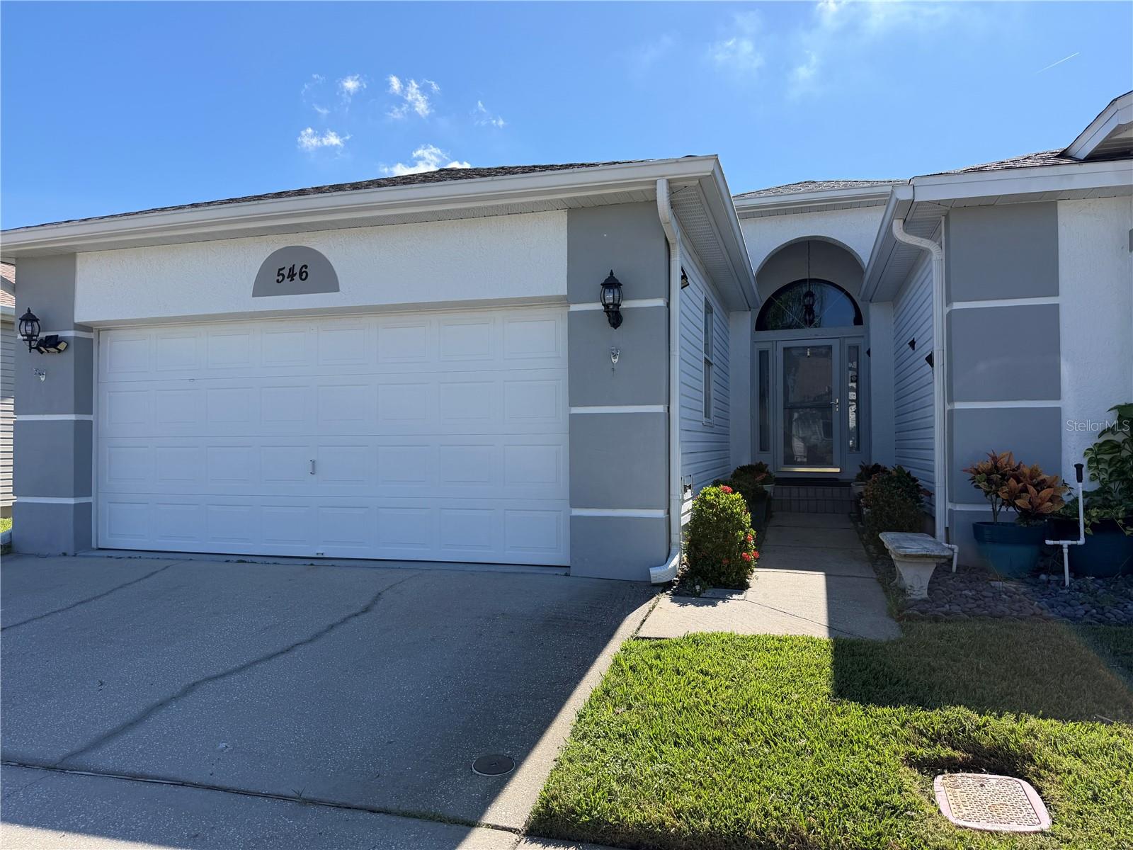 546 TROUT LANE, Oldsmar, FL 34677 546 TROUT LANE, Oldsmar, FL 34677